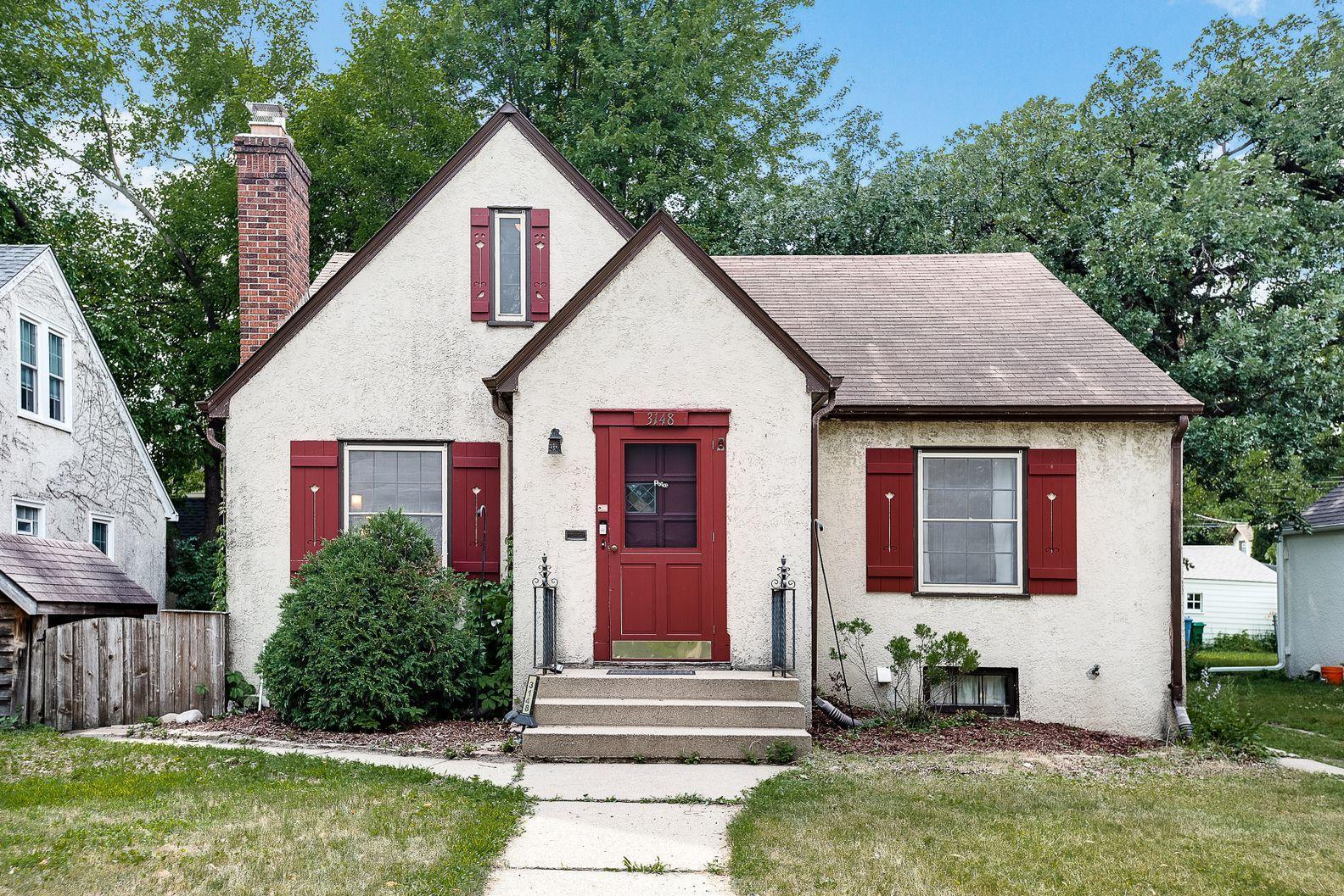 View of Residential at 3148 34th Avenue, Minneapolis MN 55406, Minneapolis - Mike Wilen | Minnesota Team Real Estate