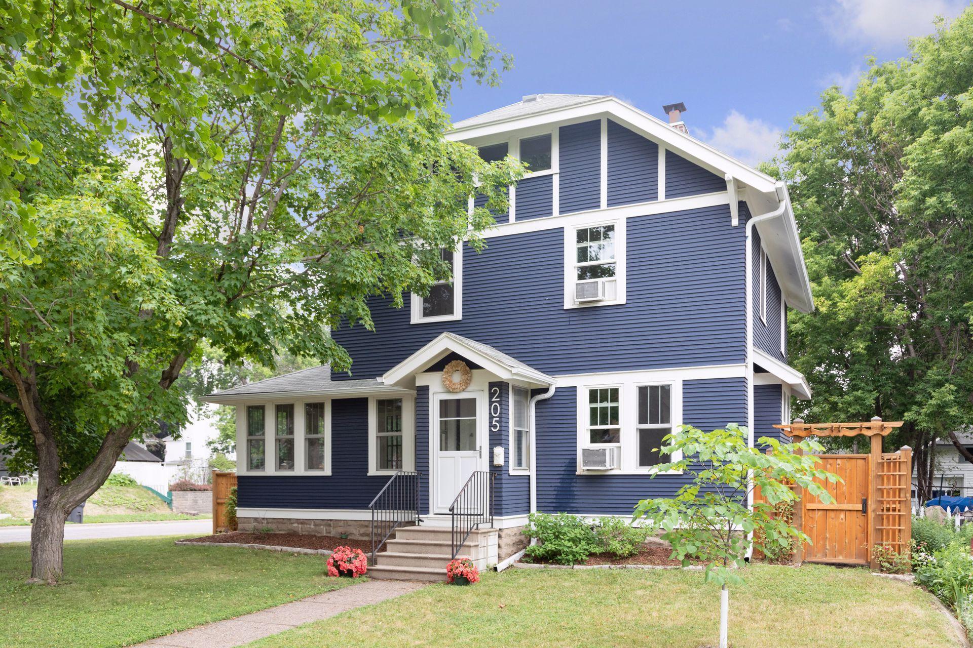 View of Residential at 205 Stevens Street, Saint Paul MN 55107, Saint Paul - Mike Wilen | Minnesota Team Real Estate