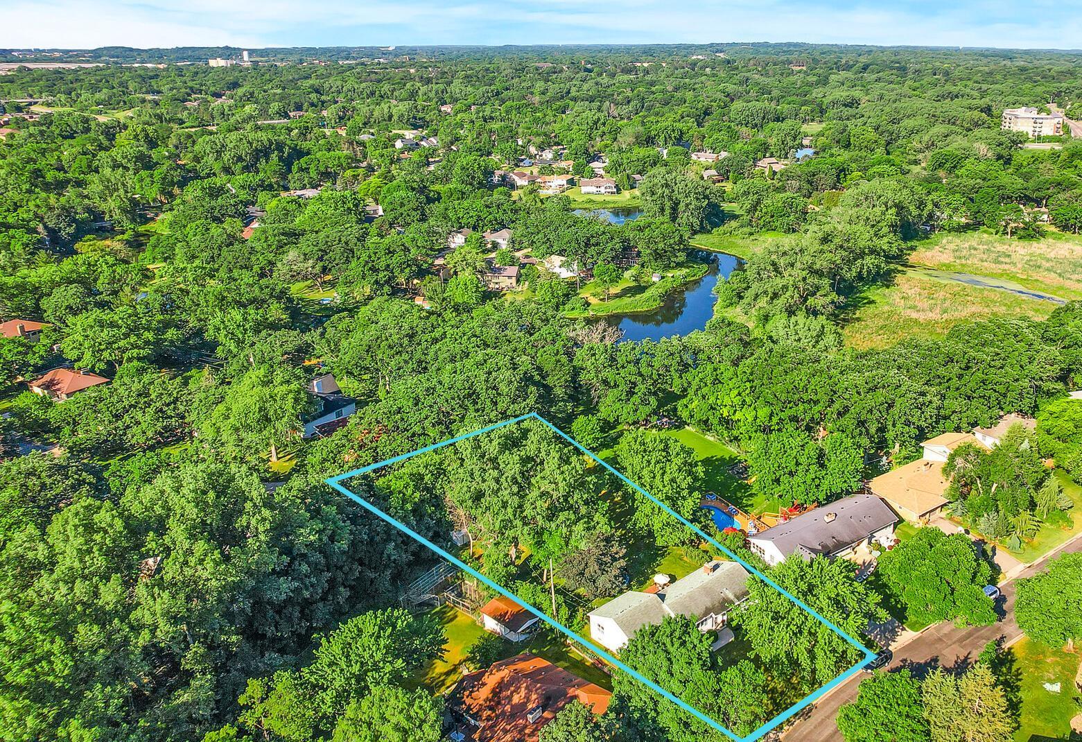 View of Residential at 8907 31st Street, Saint Louis Park MN 55426, Saint Louis Park - Mike Wilen | Minnesota Team Real Estate