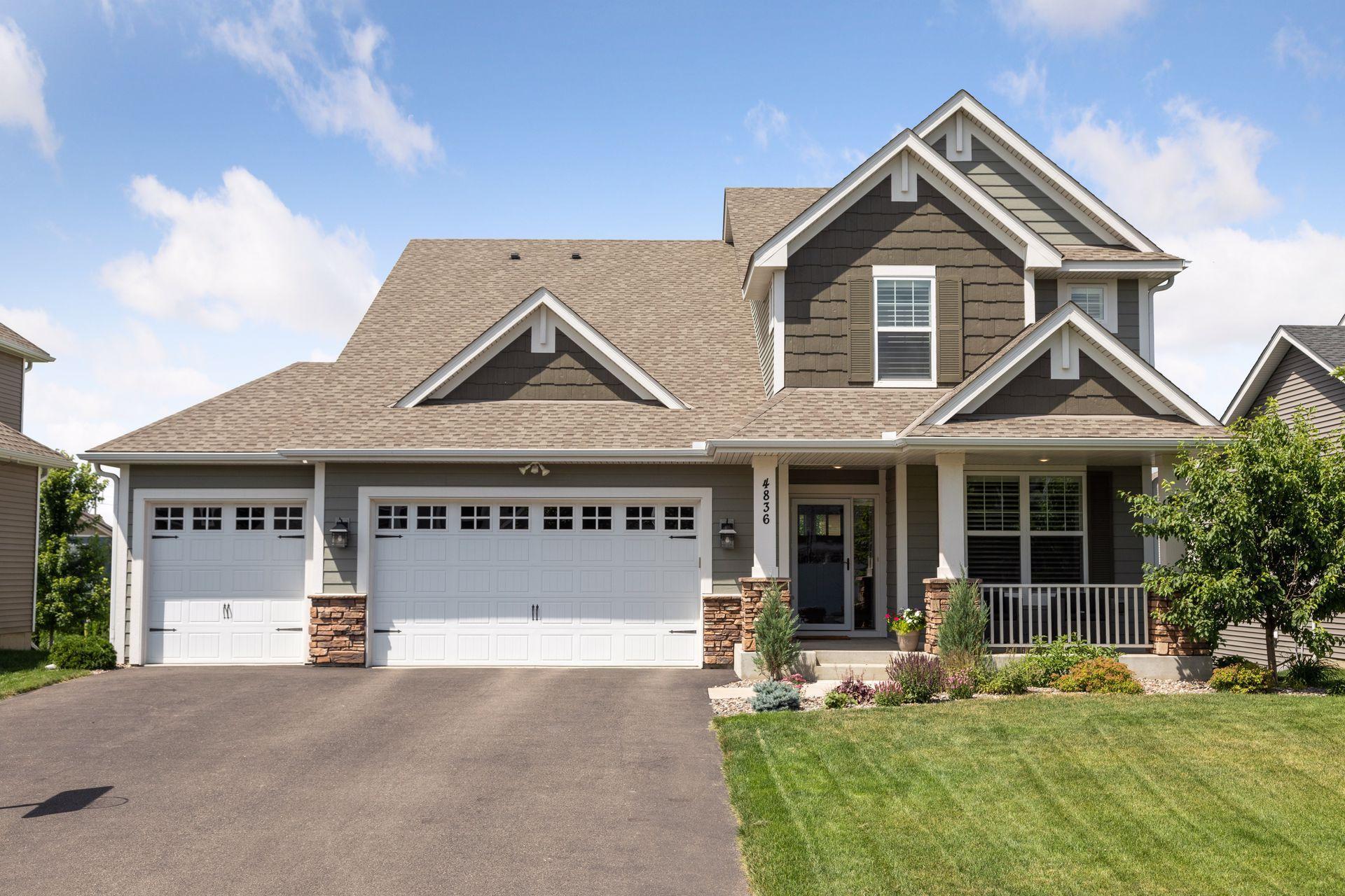 View of Residential at 4836 Ashton Curve, Woodbury MN 55129, Woodbury - Mike Wilen | Minnesota Team Real Estate