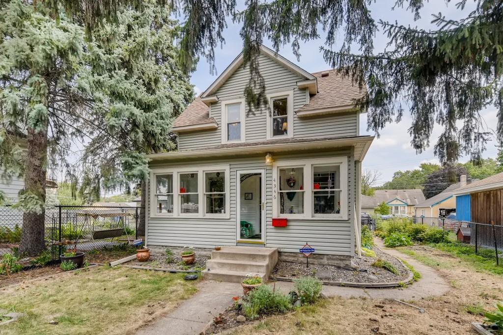 View of Residential at 4346 Girard Avenue, Minneapolis MN 55412, Minneapolis - Mike Wilen | Minnesota Team Real Estate