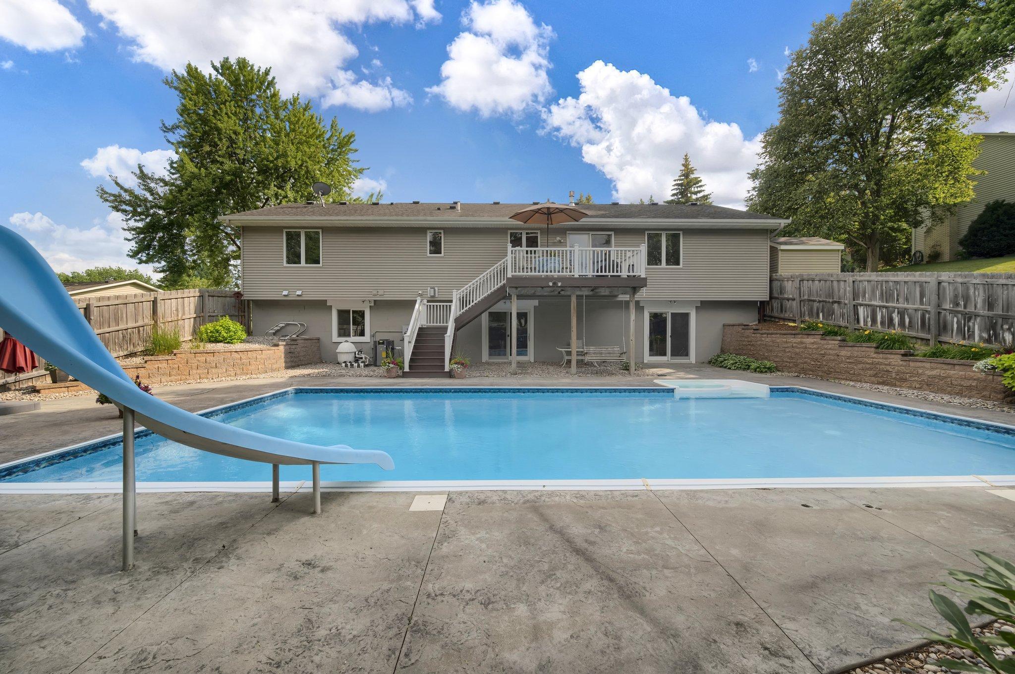 View of Residential at 5761 139th Street, Apple Valley MN 55124, Apple Valley - Mike Wilen | Minnesota Team Real Estate