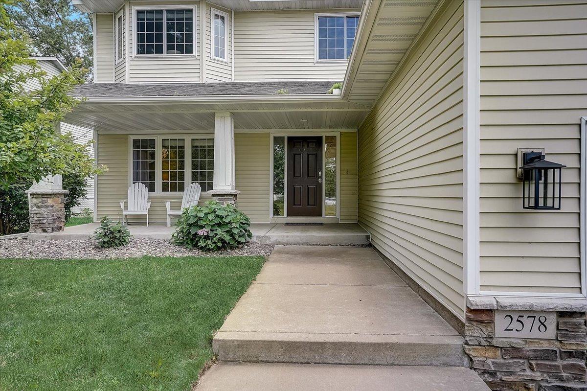 View of Residential at 2578 Linwood Avenue, Maplewood MN 55119, Maplewood - Mike Wilen | Minnesota Team Real Estate