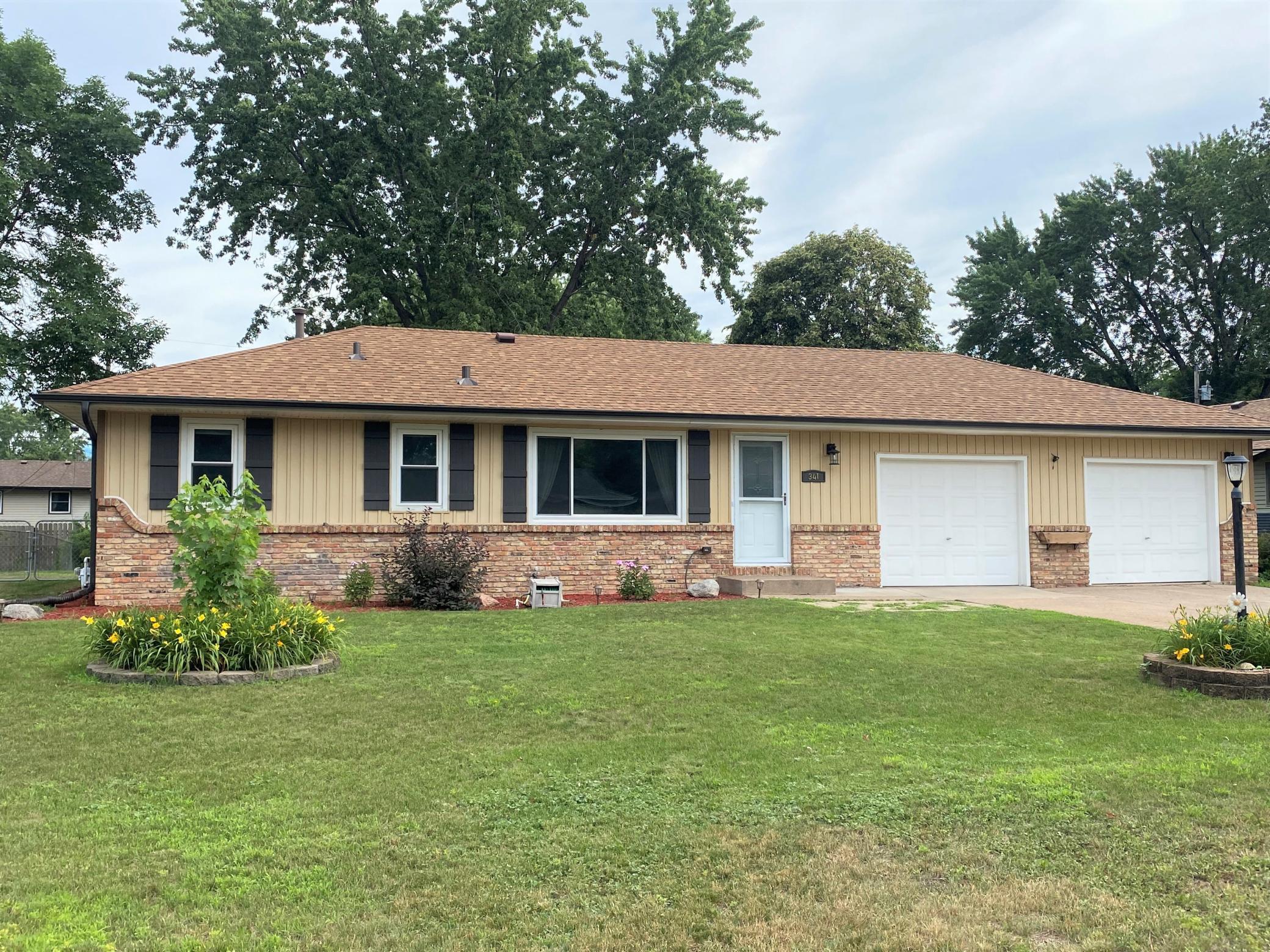 View of Residential at 341 109th Lane, Coon Rapids MN 55448, Coon Rapids - Mike Wilen | Minnesota Team Real Estate