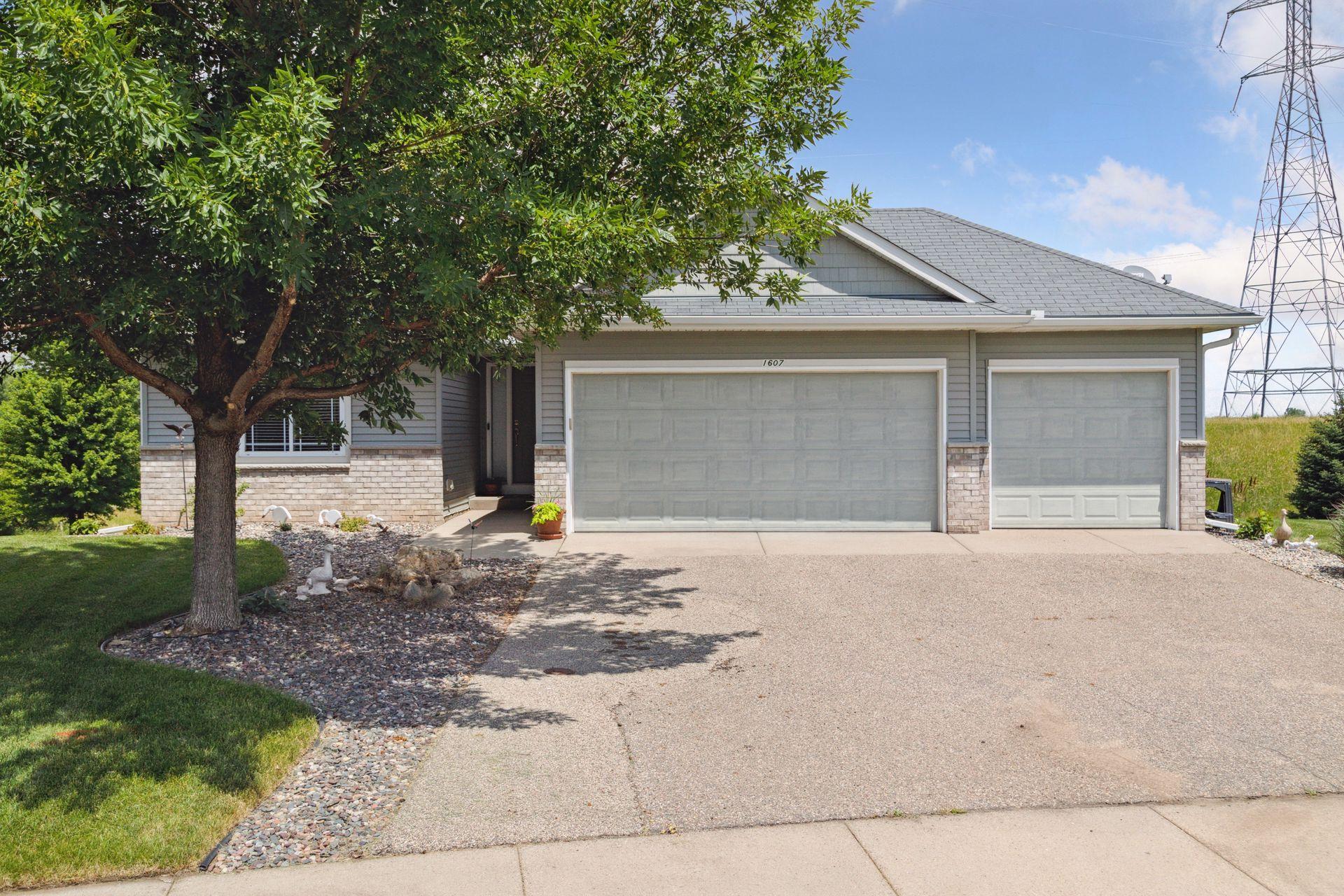 View of Residential at 1607 Nordland Street, Shakopee MN 55379, Shakopee - Mike Wilen | Minnesota Team Real Estate