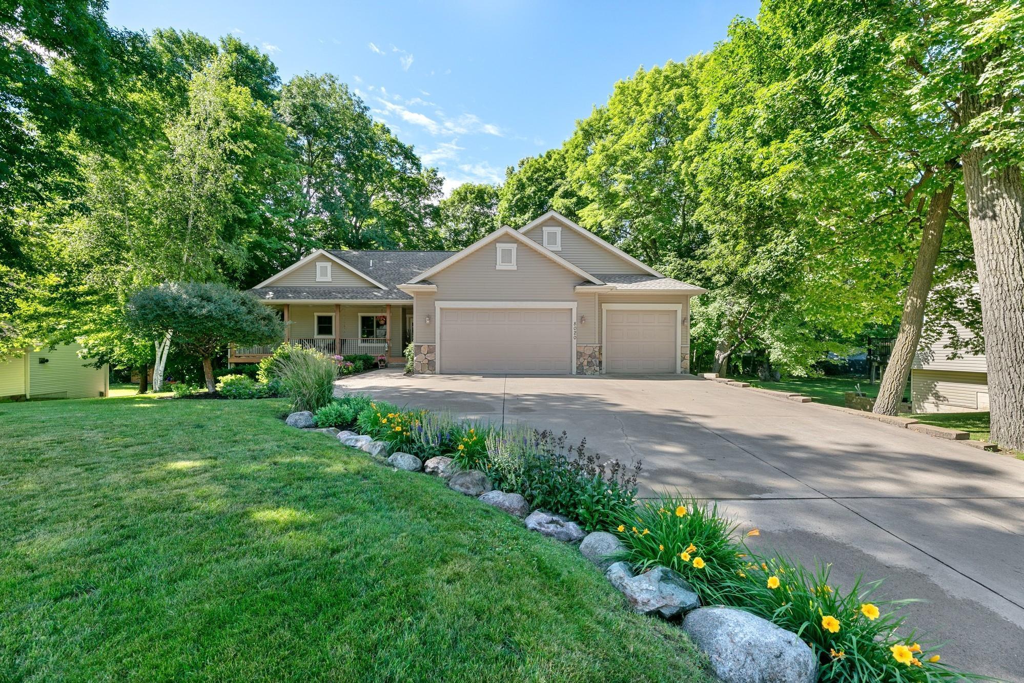 View of Residential at 8020 Woodhill Drive, Rockford MN 55373, Rockford - Mike Wilen | Minnesota Team Real Estate