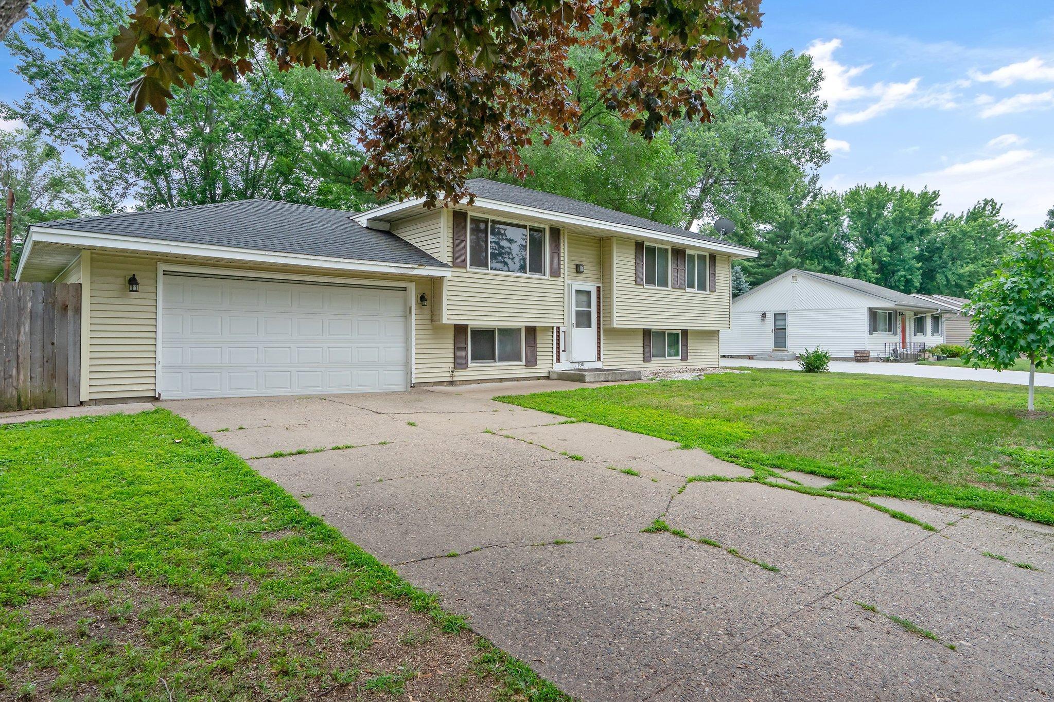 View of Residential at 238 Moonlite Drive, Circle Pines MN 55014, Circle Pines - Mike Wilen | Minnesota Team Real Estate