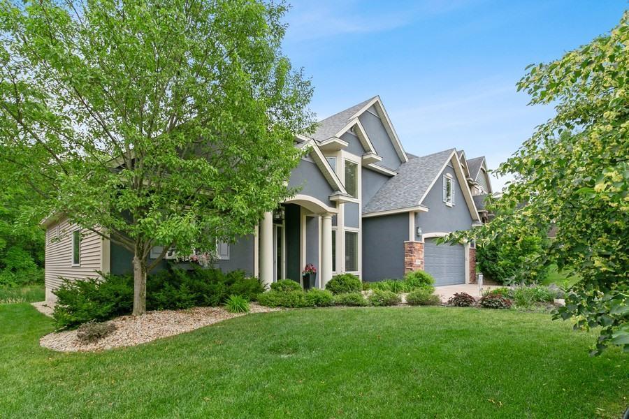 View of Residential at 2310 Gervais Hills Drive, Little Canada MN 55117, Little Canada - Mike Wilen | Minnesota Team Real Estate