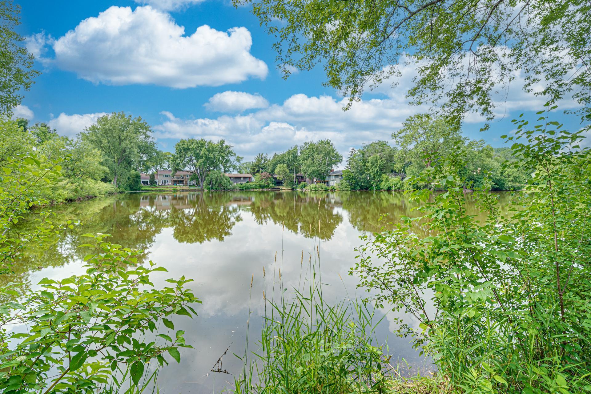View of Residential at 4501 Nancy Lane, Edina MN 55424, Edina - Mike Wilen | Minnesota Team Real Estate