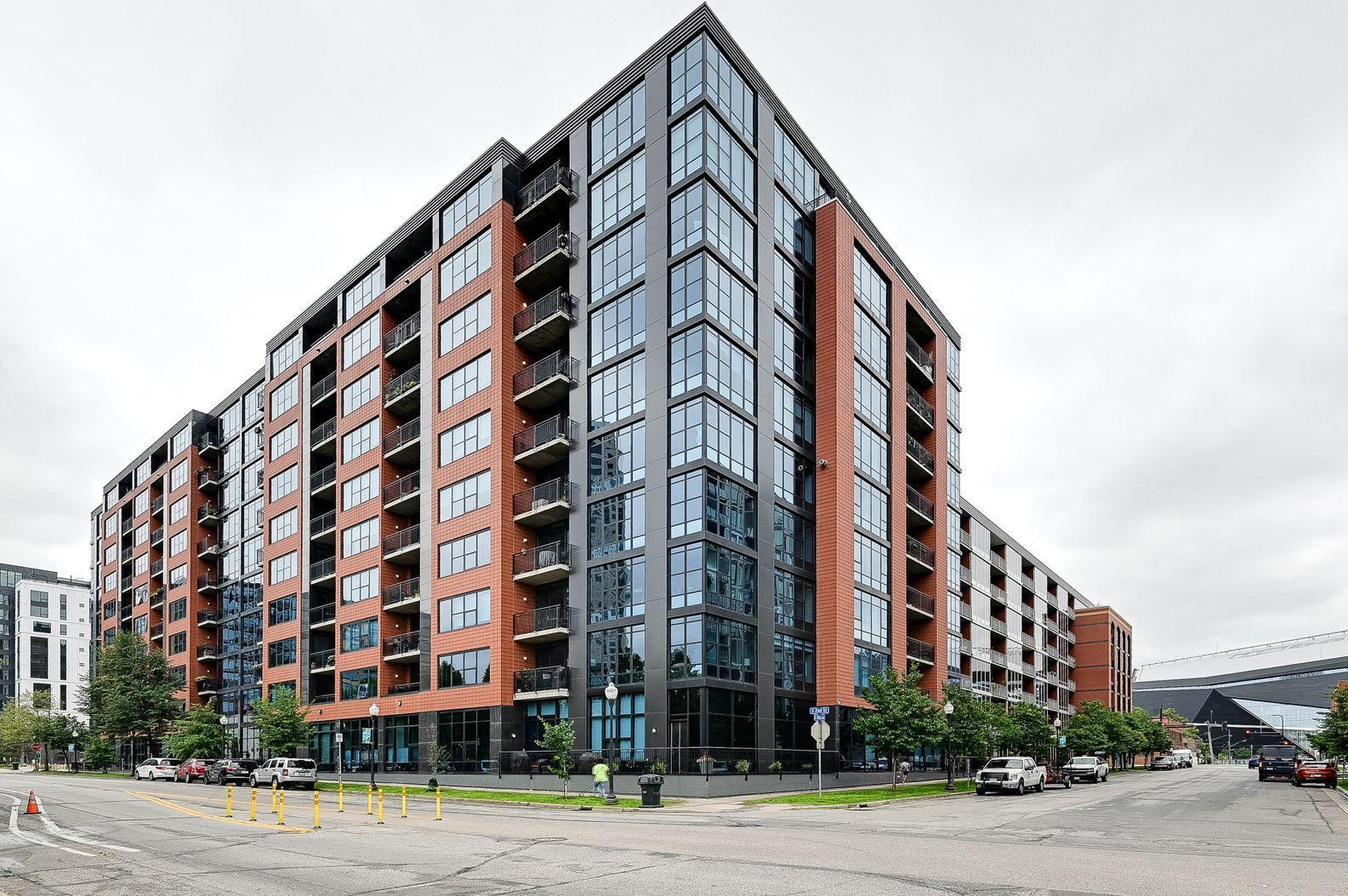 View of Residential at 215 10th Avenue #617, Minneapolis MN 55415, Minneapolis - Mike Wilen | Minnesota Team Real Estate
