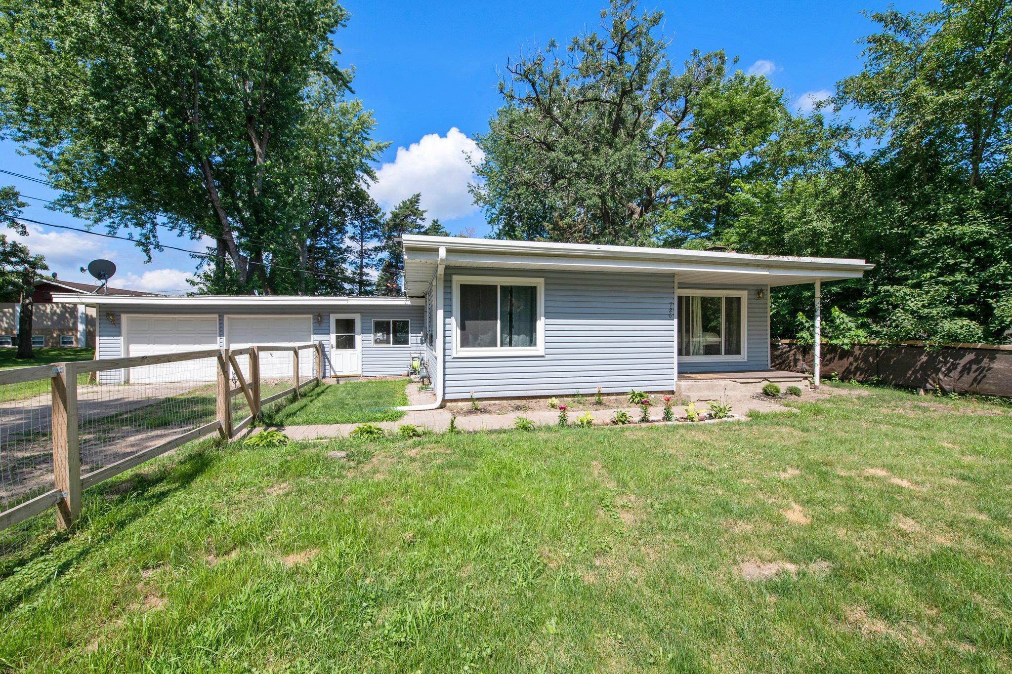 View of Residential at 720 2nd Street, Forest Lake MN 55025, Forest Lake - Mike Wilen | Minnesota Team Real Estate