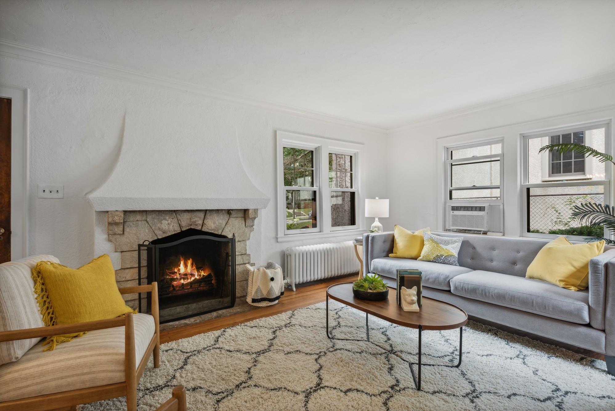 View of Residential at 5112 Luverne Avenue, Minneapolis MN 55419, Minneapolis - Mike Wilen | Minnesota Team Real Estate