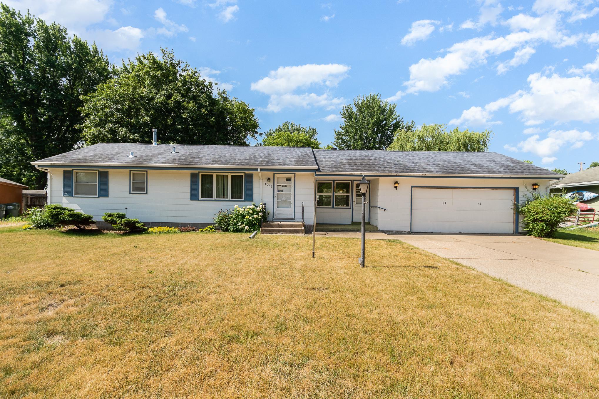 View of Residential at 4076 147th Street, Rosemount MN 55068, Rosemount - Mike Wilen | Minnesota Team Real Estate