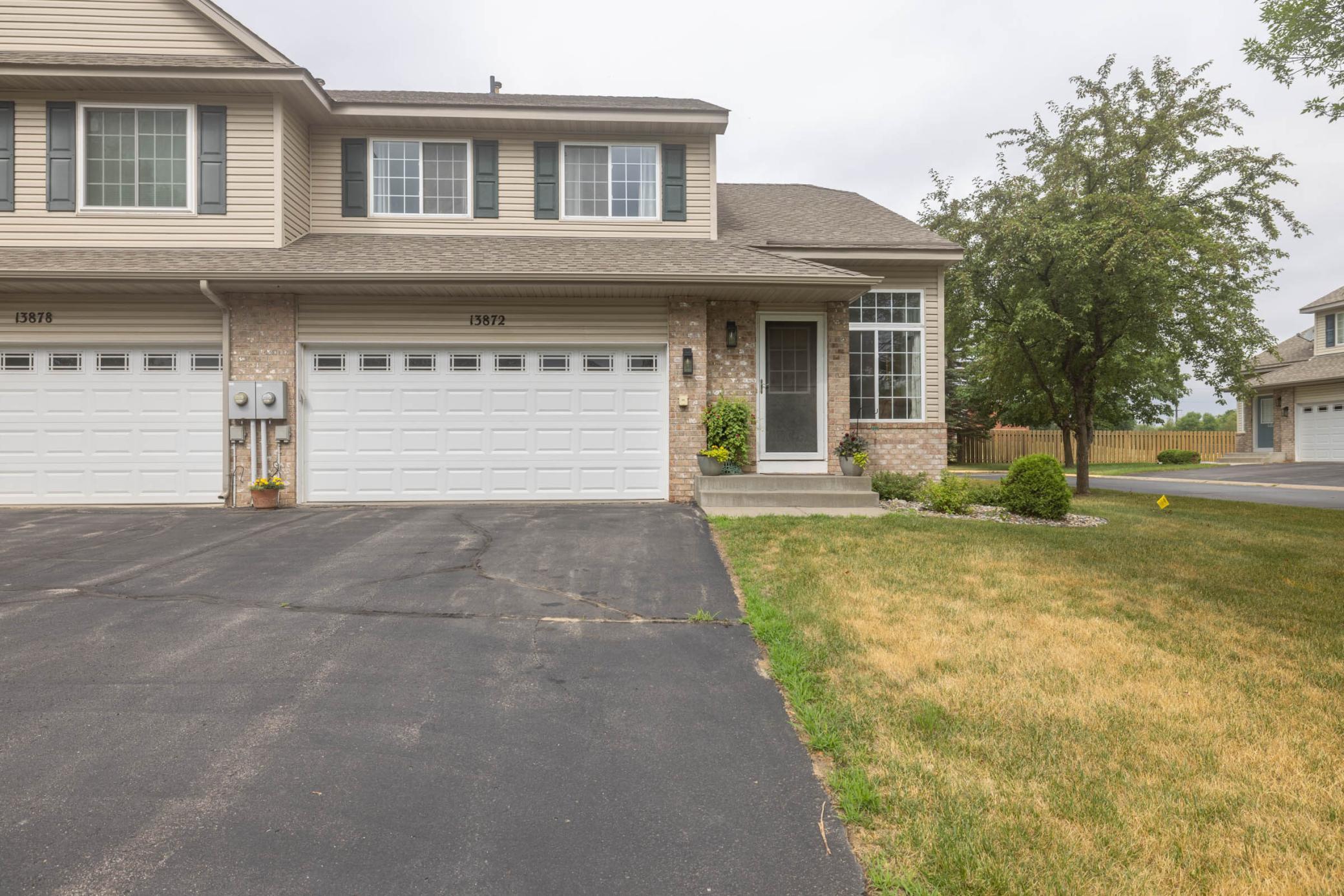 View of Residential at 13872 Edgewood Avenue, Savage MN 55378, Savage - Mike Wilen | Minnesota Team Real Estate