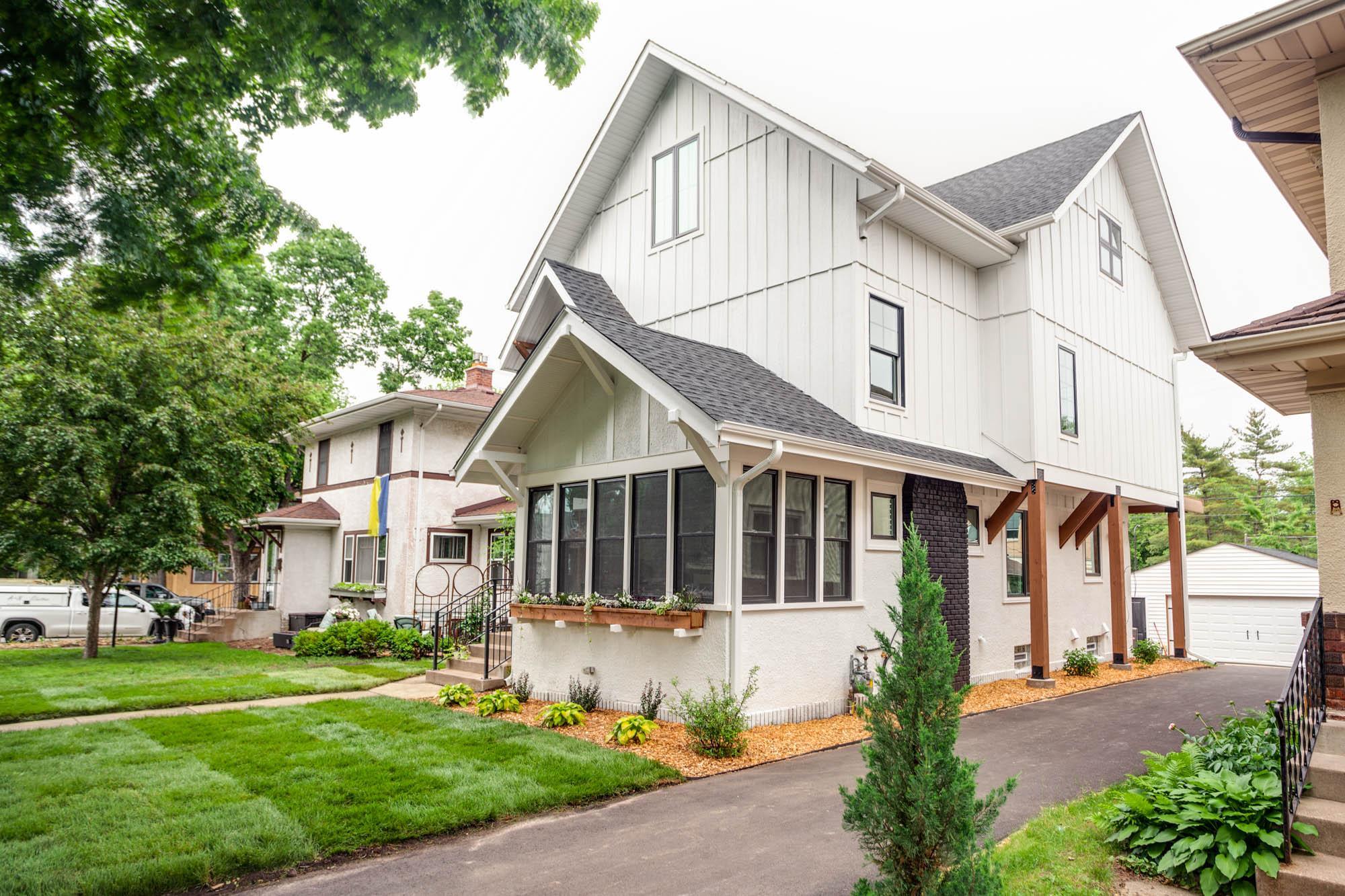 View of Residential at 4505 Aldrich Avenue, Minneapolis MN 55419, Minneapolis - Mike Wilen | Minnesota Team Real Estate