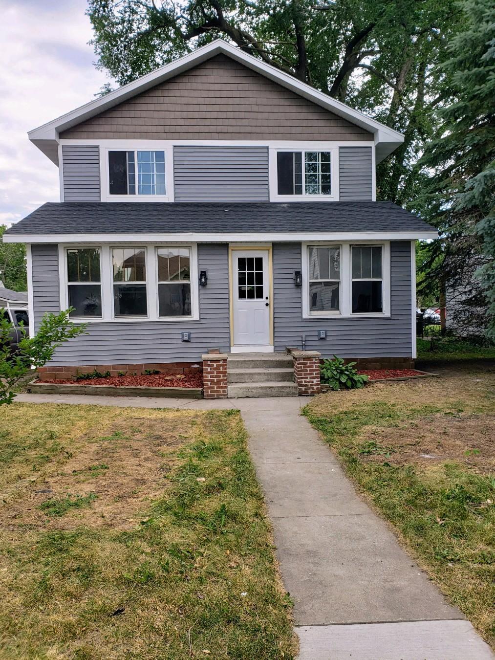 View of Residential at 213 5th Street, Le Sueur MN 56058, Le Sueur - Mike Wilen | Minnesota Team Real Estate