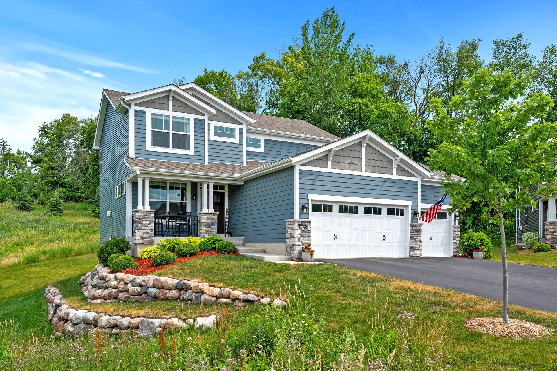 View of Residential at 4970 Grandview Avenue, Mound MN 55364, Mound - Mike Wilen | Minnesota Team Real Estate