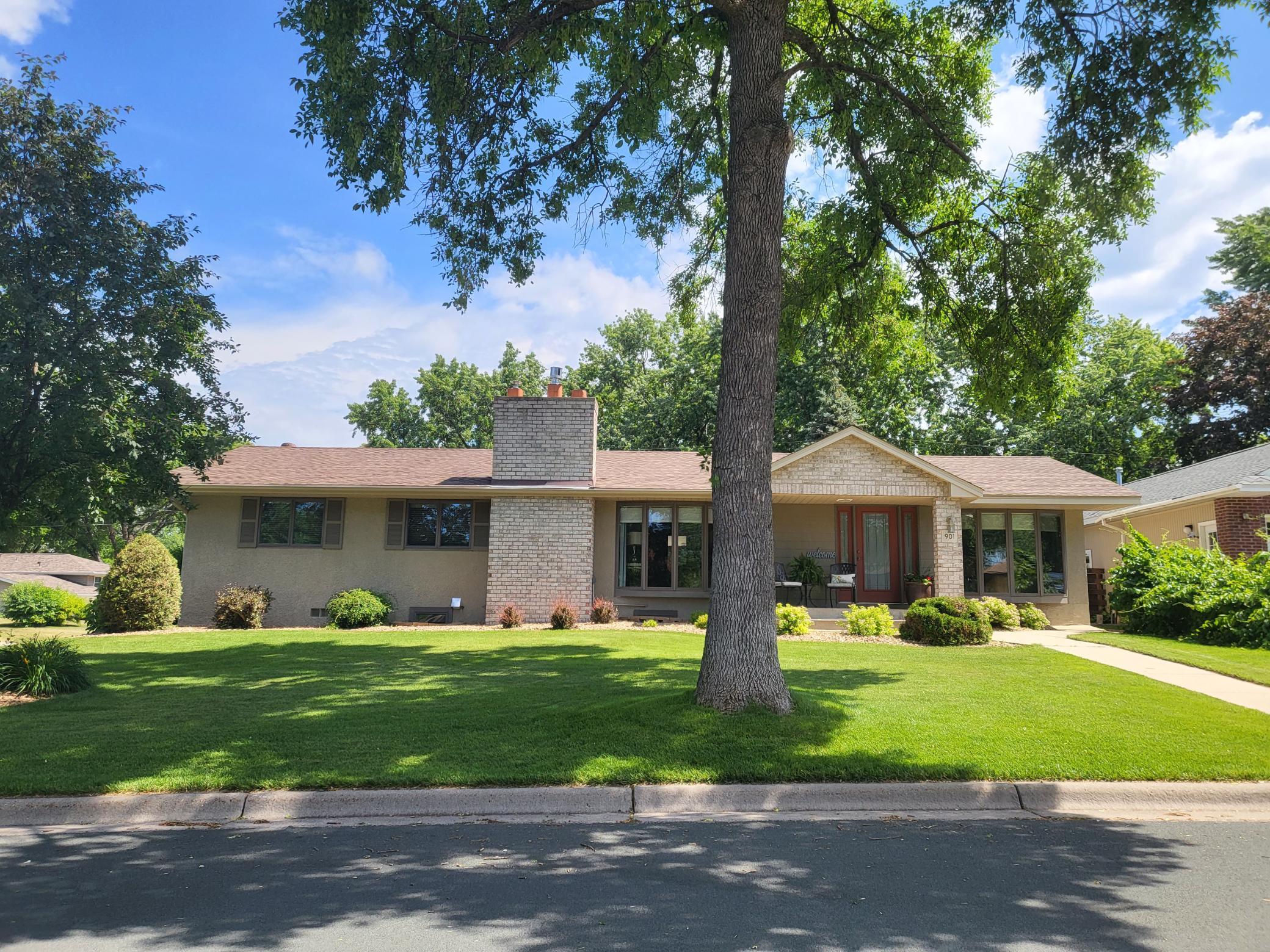 View of Residential at 901 Overton Drive, Fridley MN 55432, Fridley - Mike Wilen | Minnesota Team Real Estate