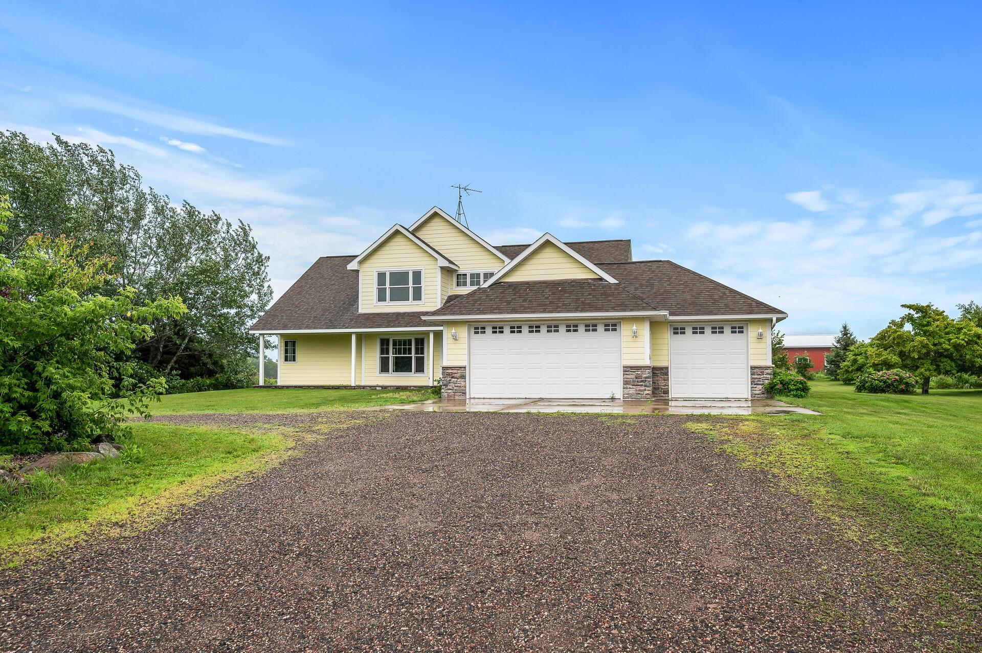 View of Residential at 40656 45th Avenue, Wahkon MN 56386, Wahkon - Mike Wilen | Minnesota Team Real Estate
