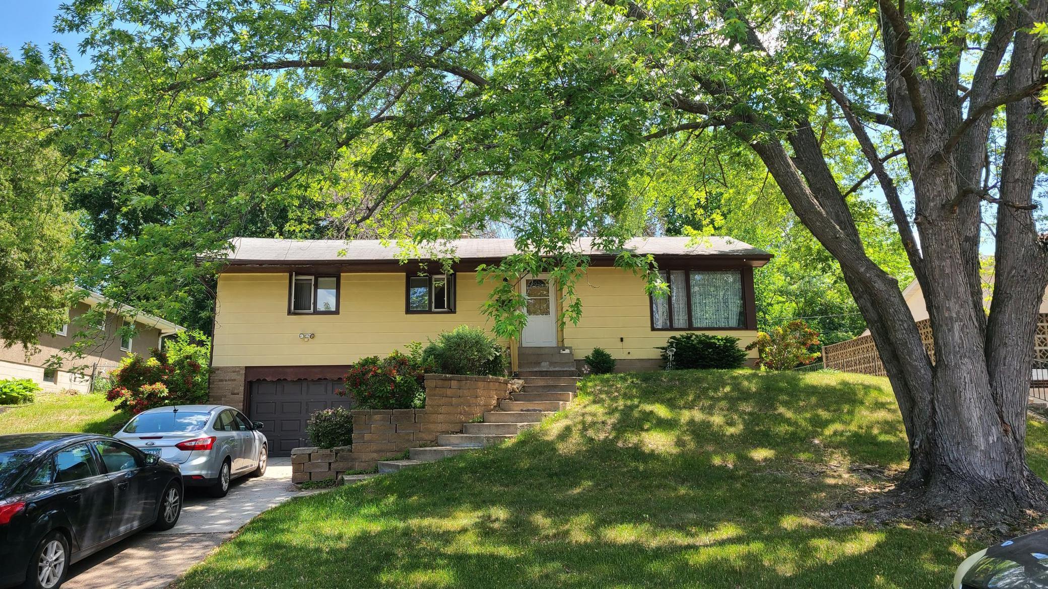 View of Residential at 1350 Jessie Street, Saint Paul MN 55130, Saint Paul - Mike Wilen | Minnesota Team Real Estate