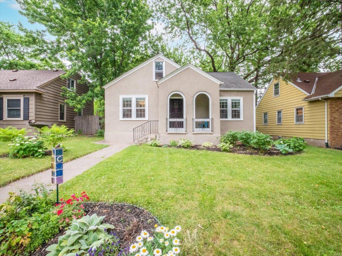View of Residential at 3542 Vincent Avenue, Minneapolis MN 55412, Minneapolis - Mike Wilen | Minnesota Team Real Estate