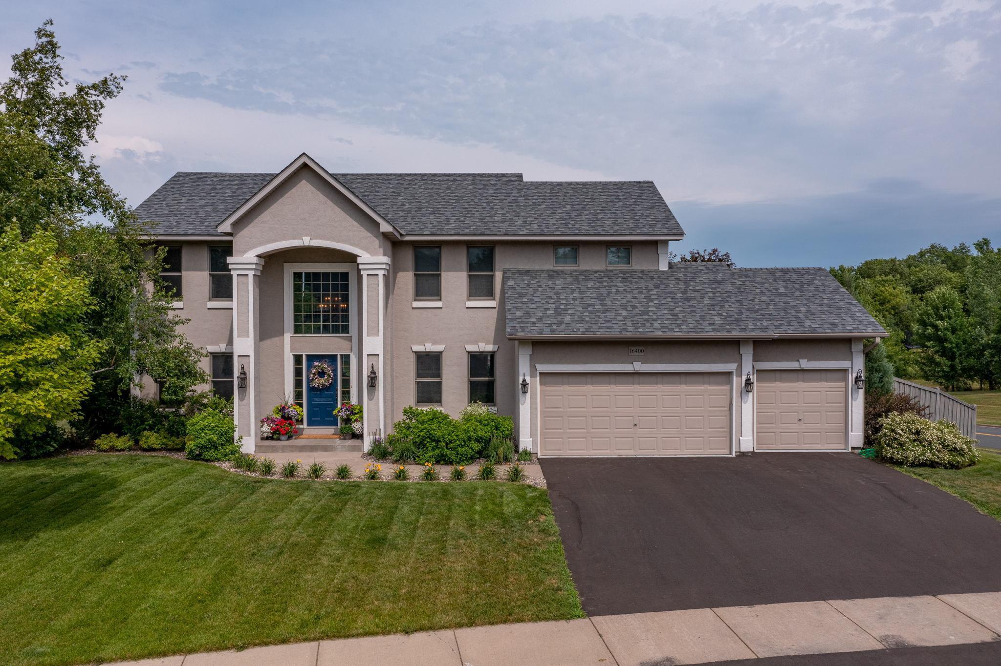 View of Residential at 16400 72nd Place, Maple Grove MN 55311, Maple Grove - Mike Wilen | Minnesota Team Real Estate