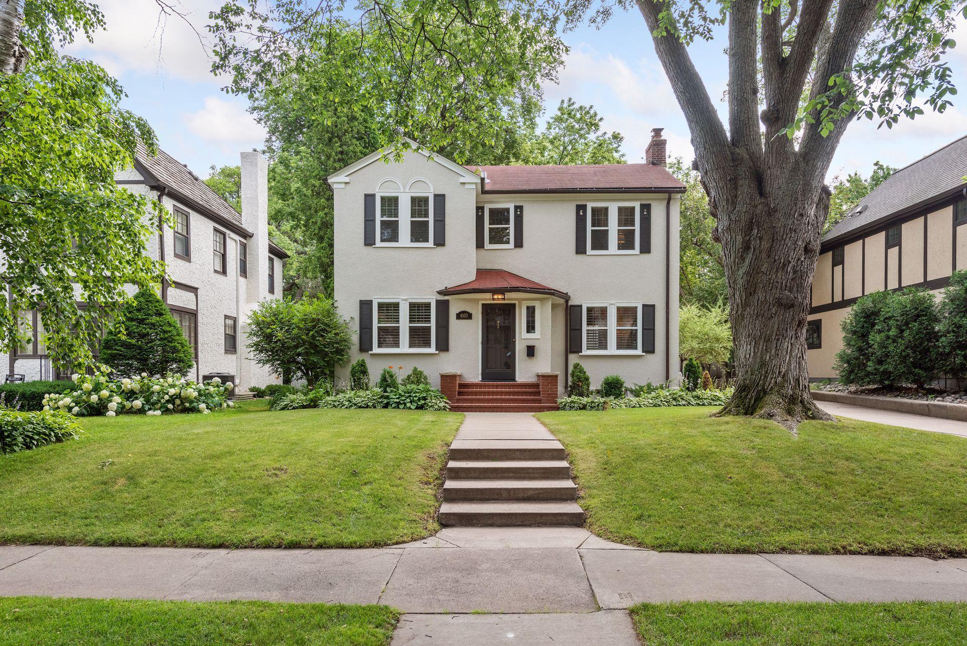 View of Residential at 4503 Arden Avenue, Edina MN 55424, Edina - Mike Wilen | Minnesota Team Real Estate