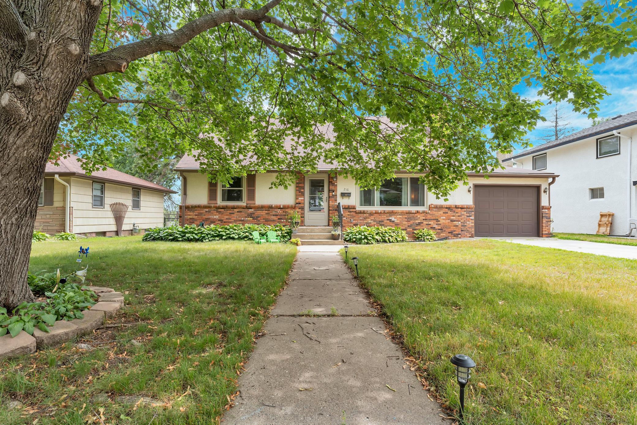 View of Residential at 216 18th Avenue, South Saint Paul MN 55075, South Saint Paul - Mike Wilen | Minnesota Team Real Estate