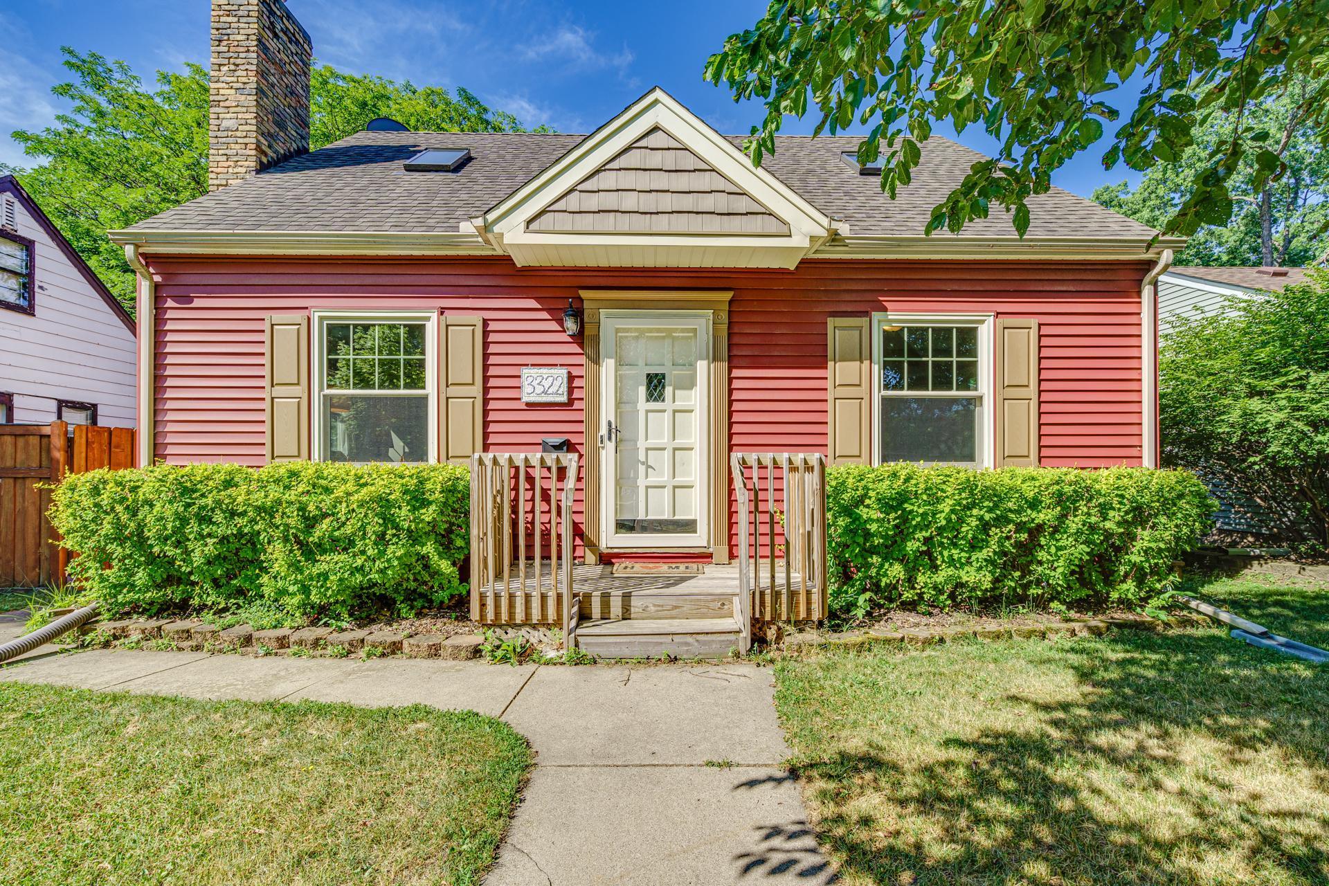 View of Residential at 3322 Library Lane, Saint Louis Park MN 55426, Saint Louis Park - Mike Wilen | Minnesota Team Real Estate