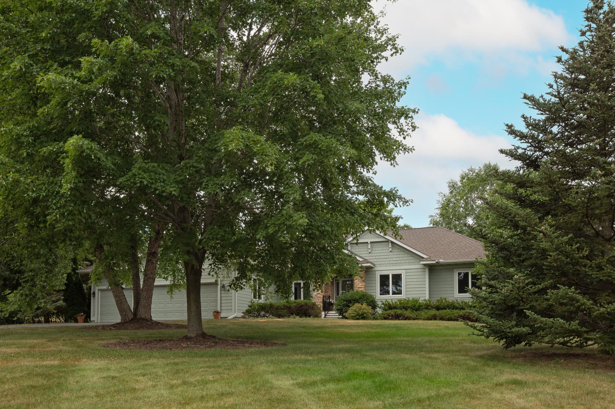View of Residential at 867 Jasmine Avenue Place, Lake Elmo MN 55042, Lake Elmo - Mike Wilen | Minnesota Team Real Estate