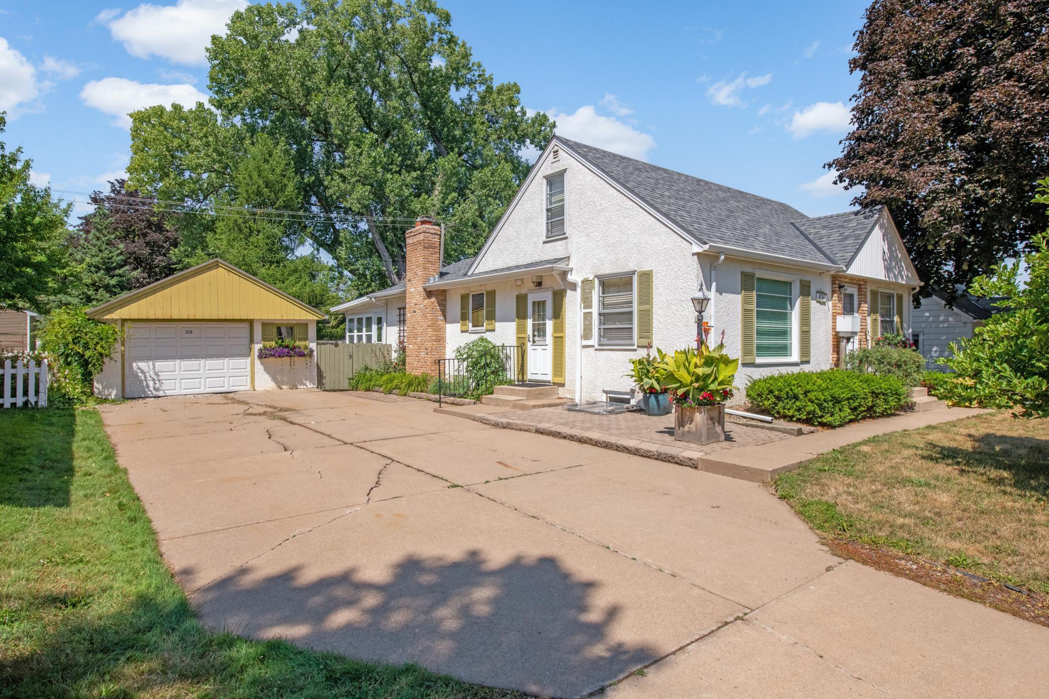 View of Residential at 3538 Stinson Boulevard, Minneapolis MN 55418, Minneapolis - Mike Wilen | Minnesota Team Real Estate