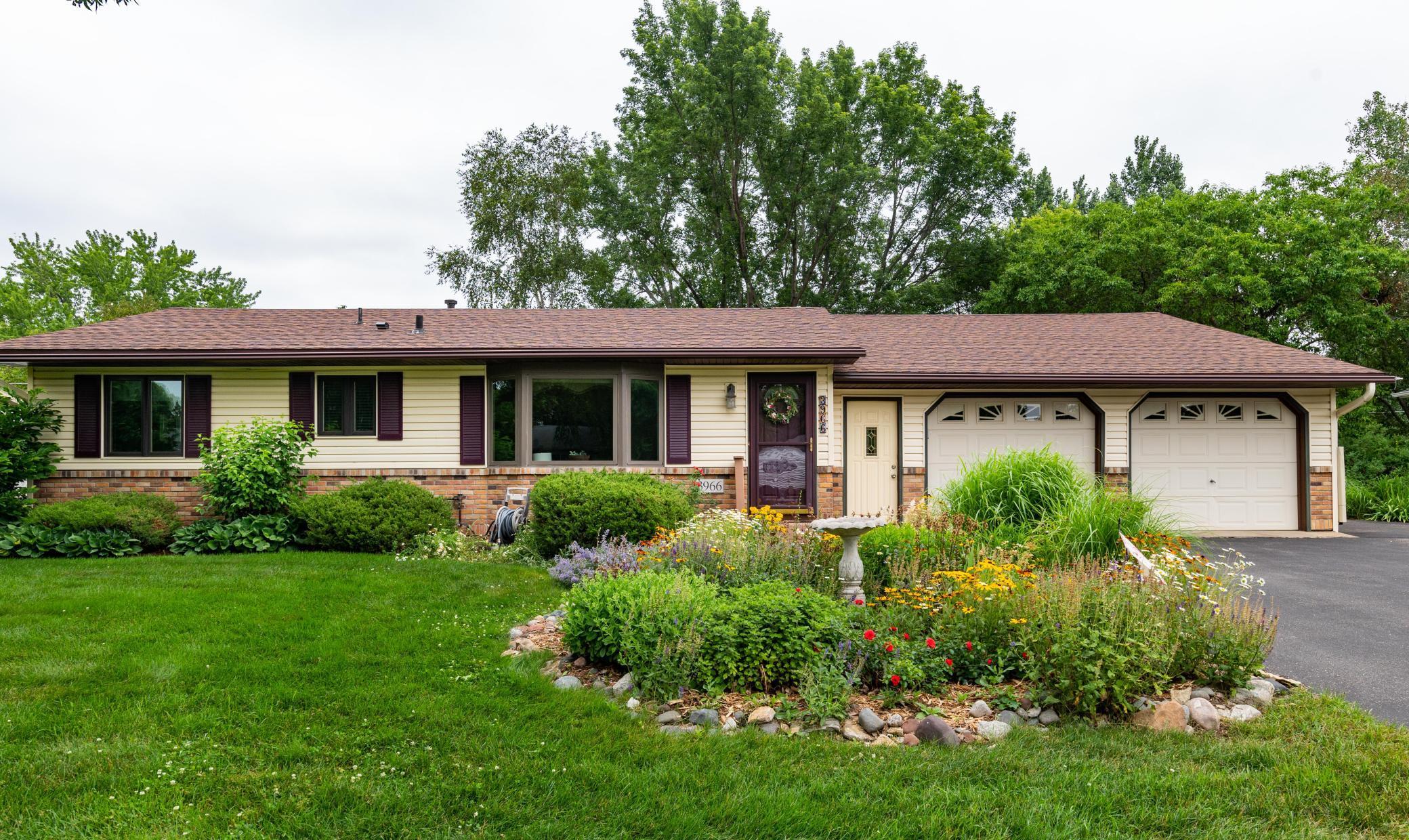 View of Residential at 3966 Pumice Lane, Eagan MN 55122, Eagan - Mike Wilen | Minnesota Team Real Estate