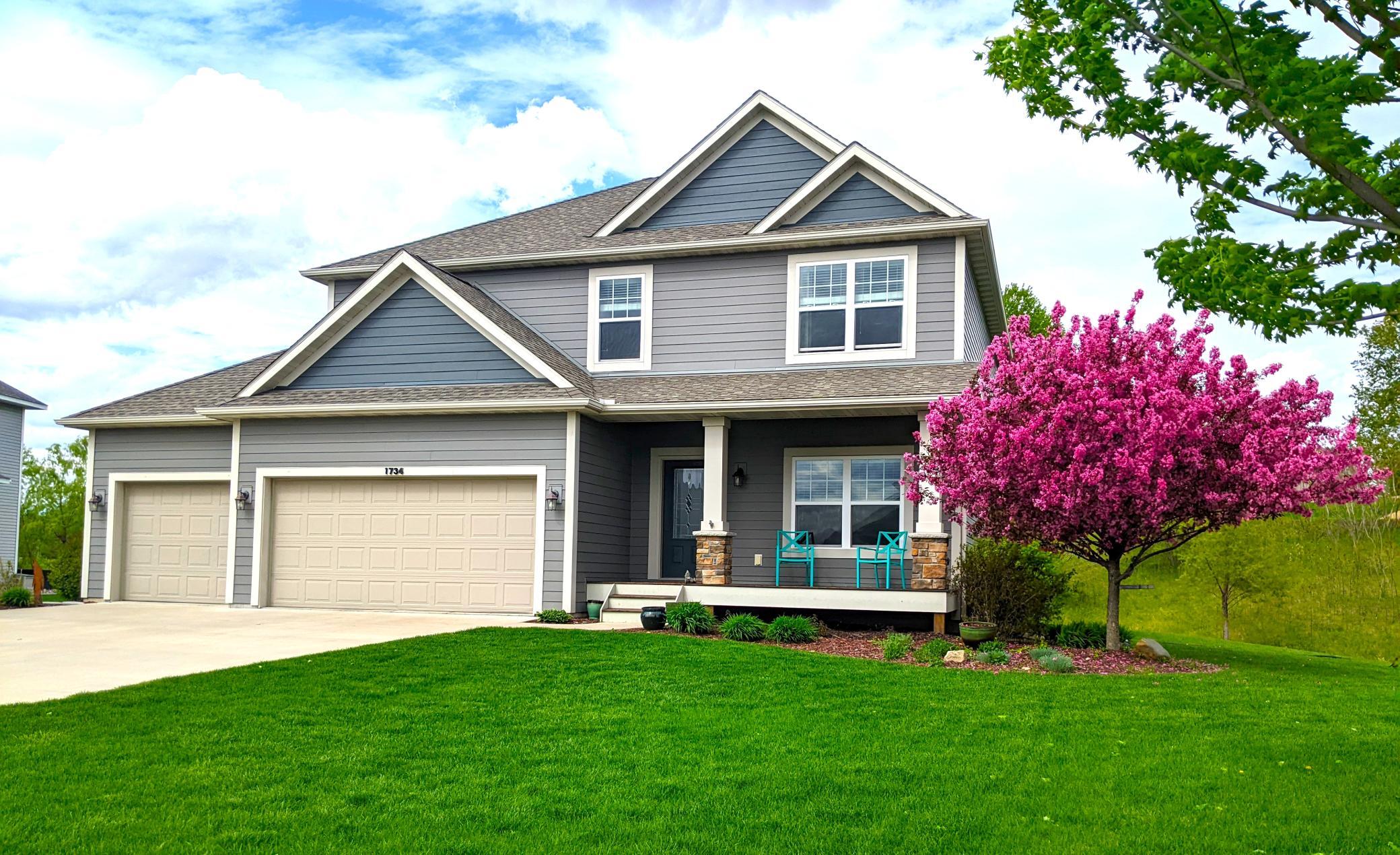 View of Residential at 1734 Fallbrooke Drive, Hastings MN 55033, Hastings - Mike Wilen | Minnesota Team Real Estate