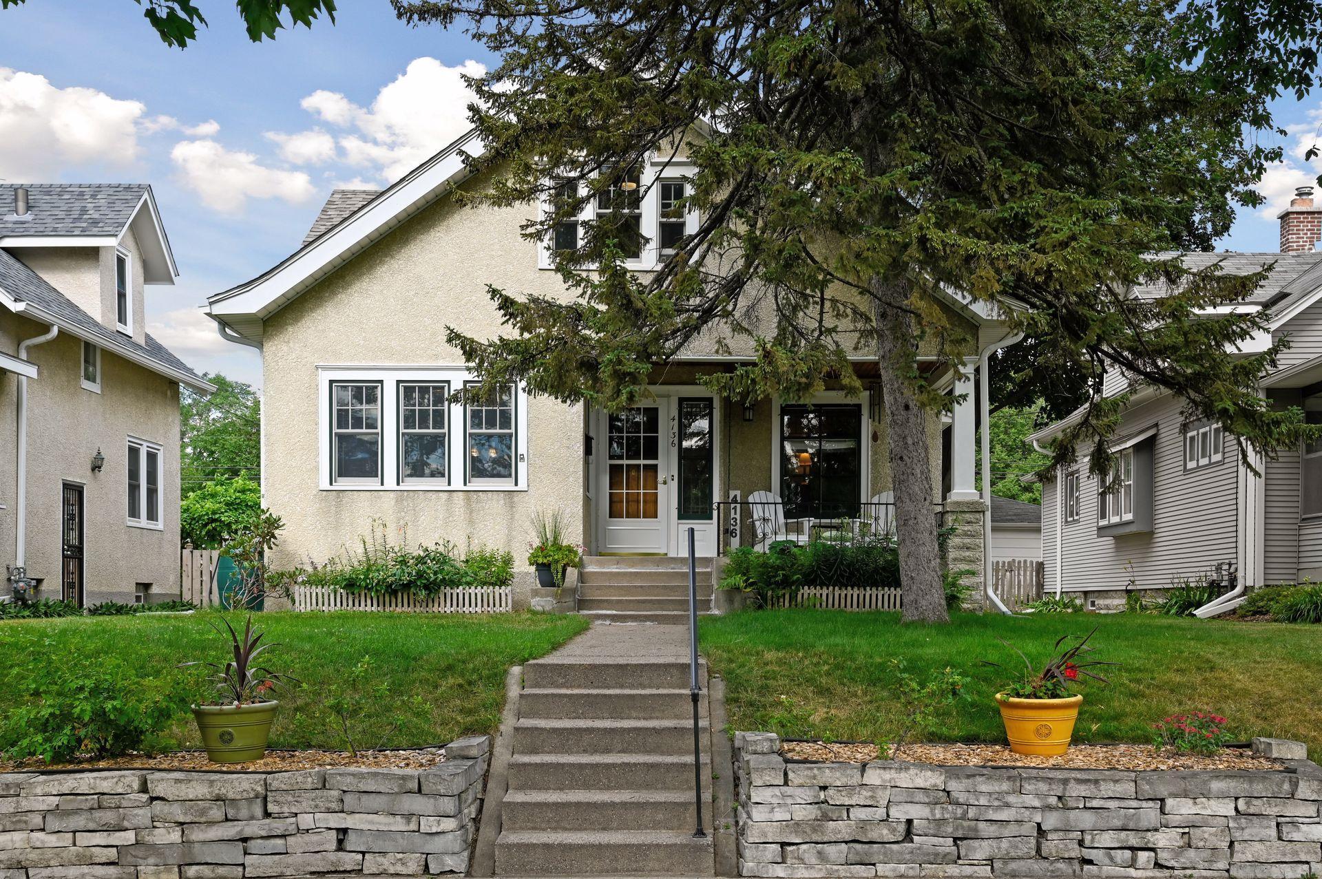 View of Residential at 4136 24th Avenue, Minneapolis MN 55406, Minneapolis - Mike Wilen | Minnesota Team Real Estate