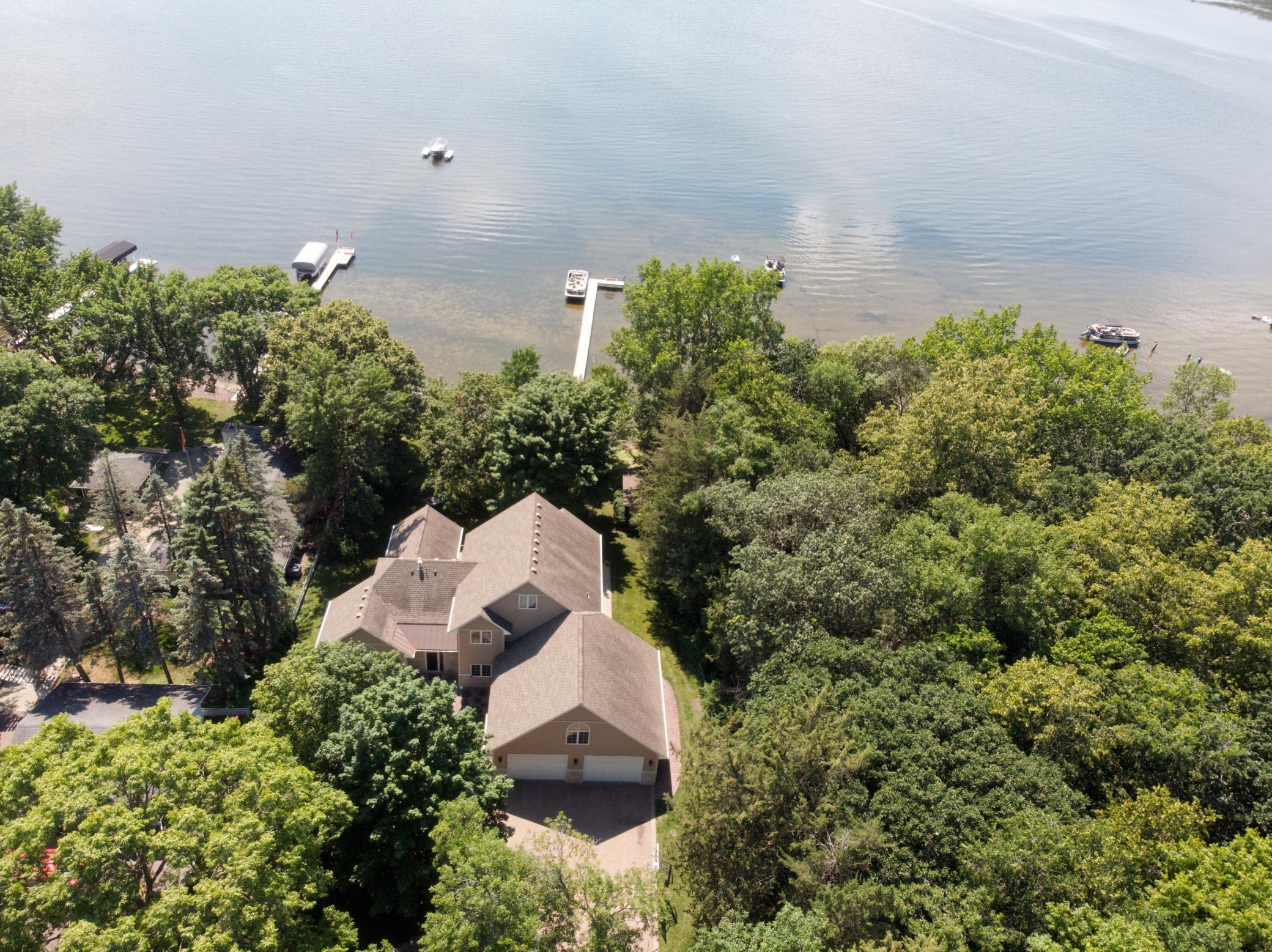 View of Residential at 7349 Shore Trail, Forest Lake MN 55025, Forest Lake - Mike Wilen | Minnesota Team Real Estate