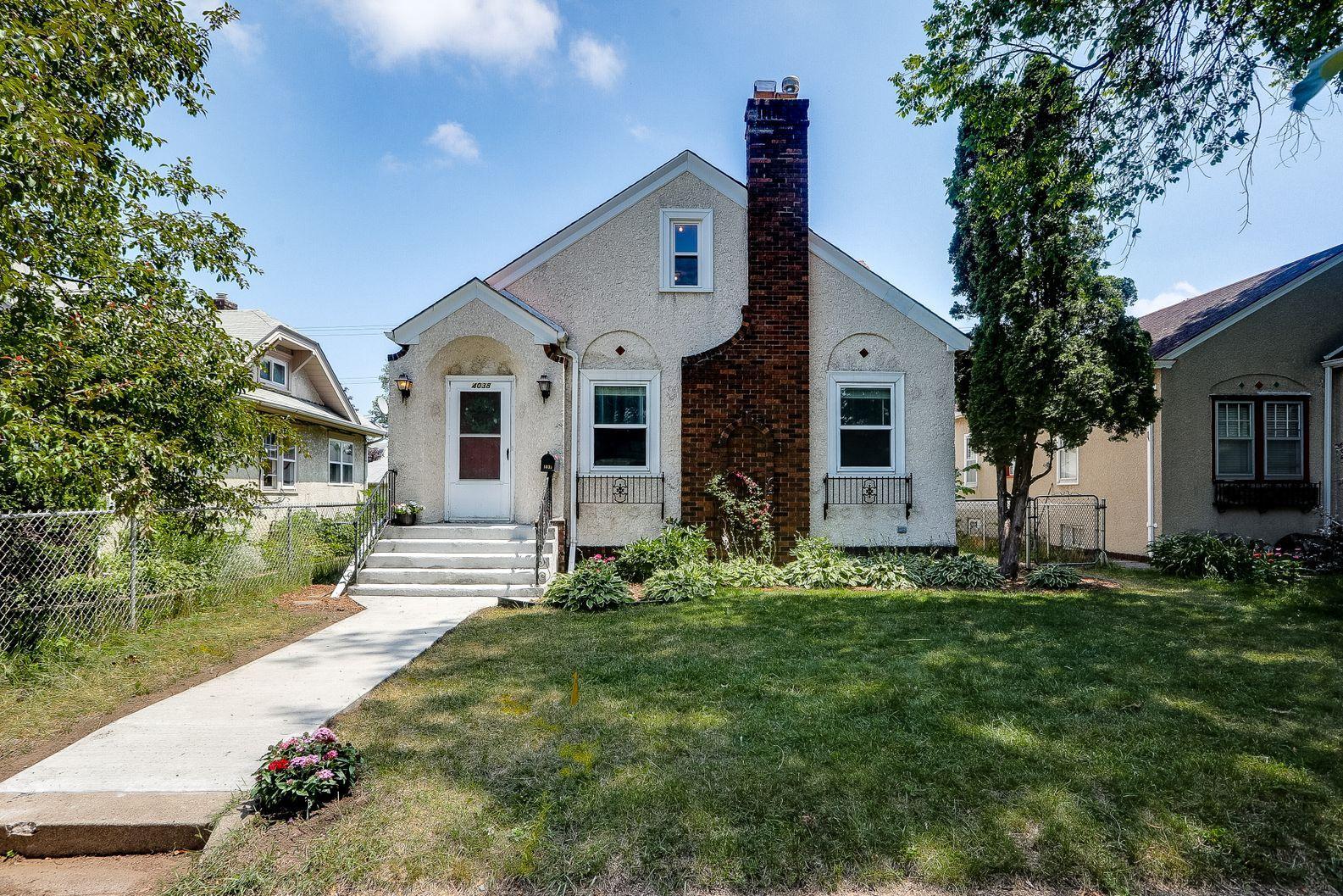 View of Residential at 4038 Sheridan Avenue, Minneapolis MN 55412, Minneapolis - Mike Wilen | Minnesota Team Real Estate