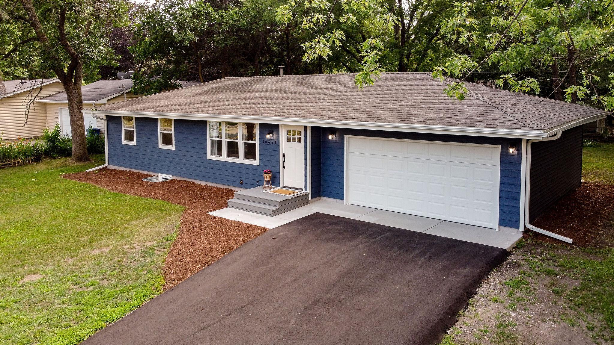 View of Residential at 10634 Xerxes Avenue, Bloomington MN 55431, Bloomington - Mike Wilen | Minnesota Team Real Estate