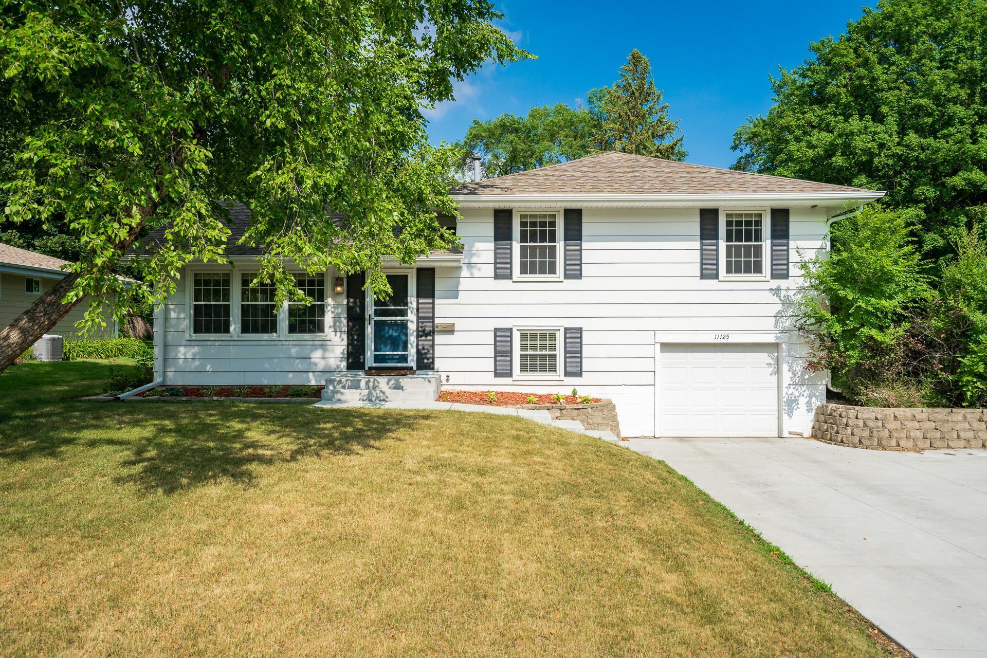 View of Residential at 11125 Quinn Avenue, Bloomington MN 55437, Bloomington - Mike Wilen | Minnesota Team Real Estate