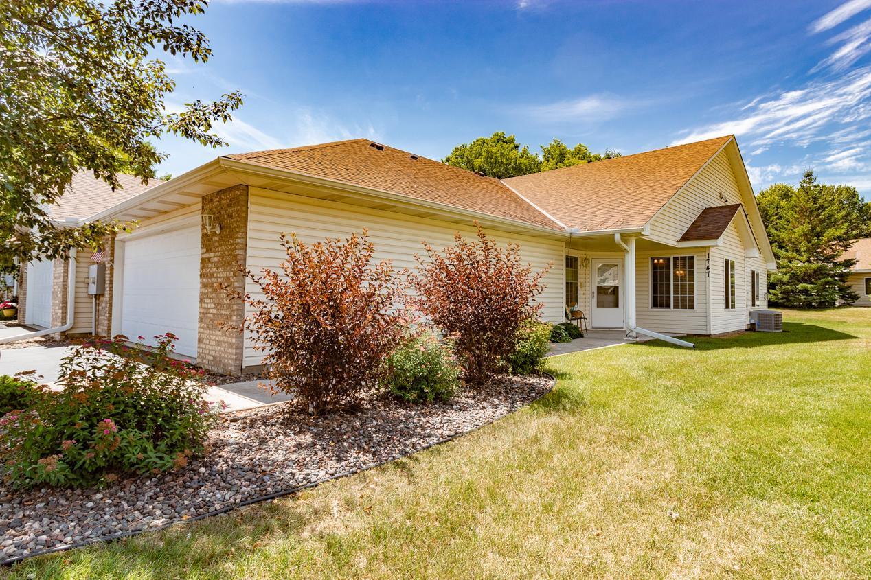 View of Residential at 1747 Ojibway Drive, Hugo MN 55038, Hugo - Mike Wilen | Minnesota Team Real Estate