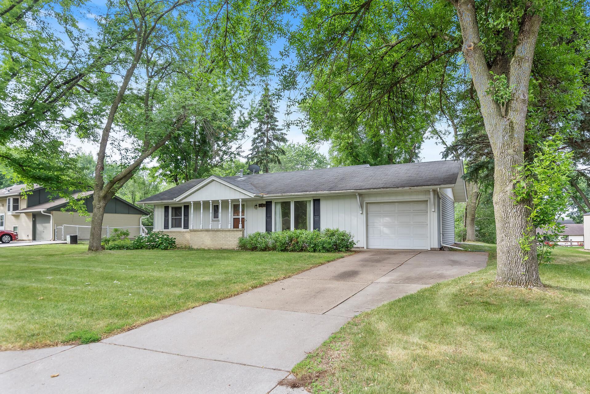 View of Residential at 8102 Hornell Avenue, Cottage Grove MN 55016, Cottage Grove - Mike Wilen | Minnesota Team Real Estate