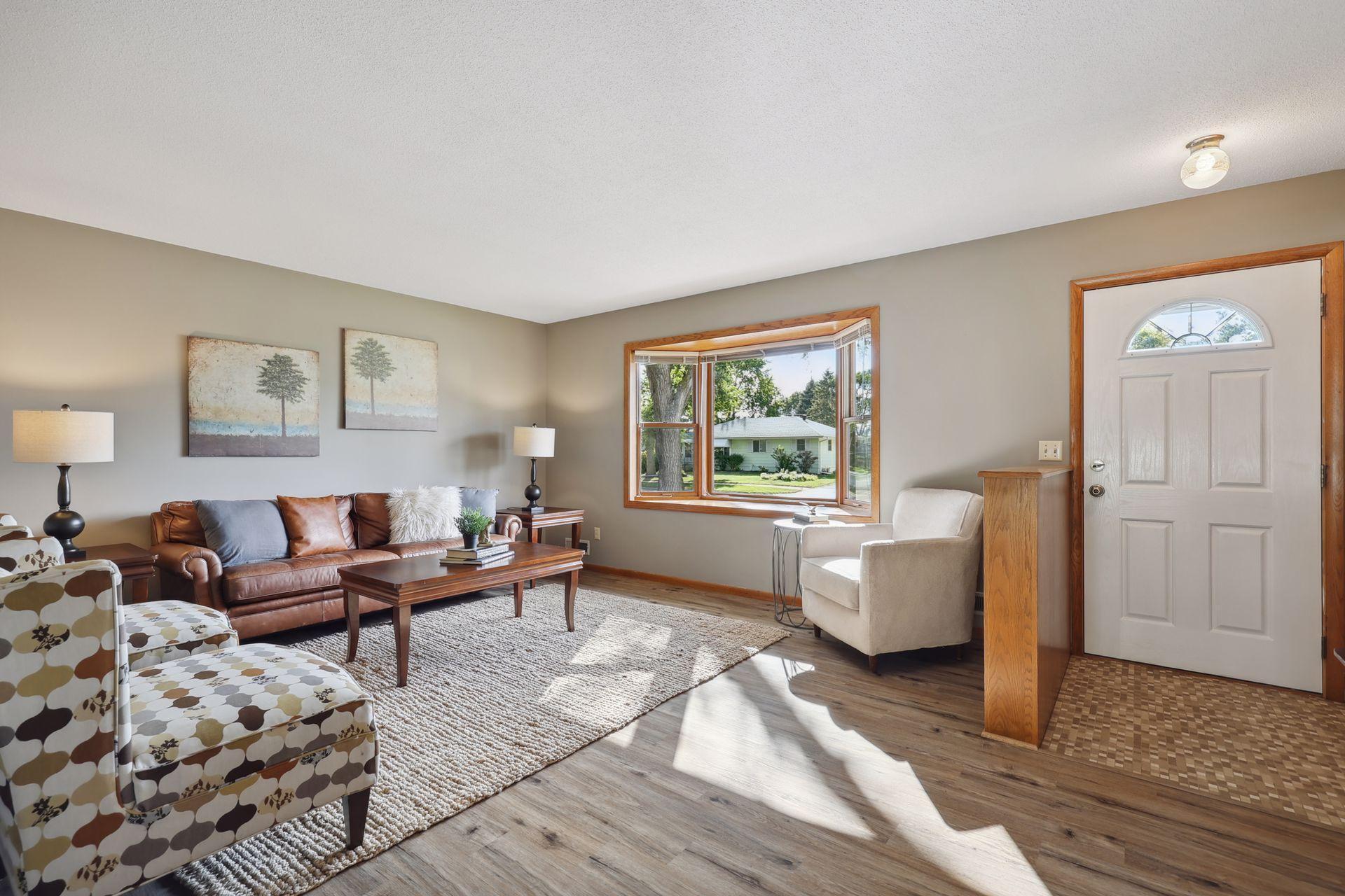 View of Residential at 6912 Halifax Avenue, Brooklyn Center MN 55429, Brooklyn Center - Mike Wilen | Minnesota Team Real Estate