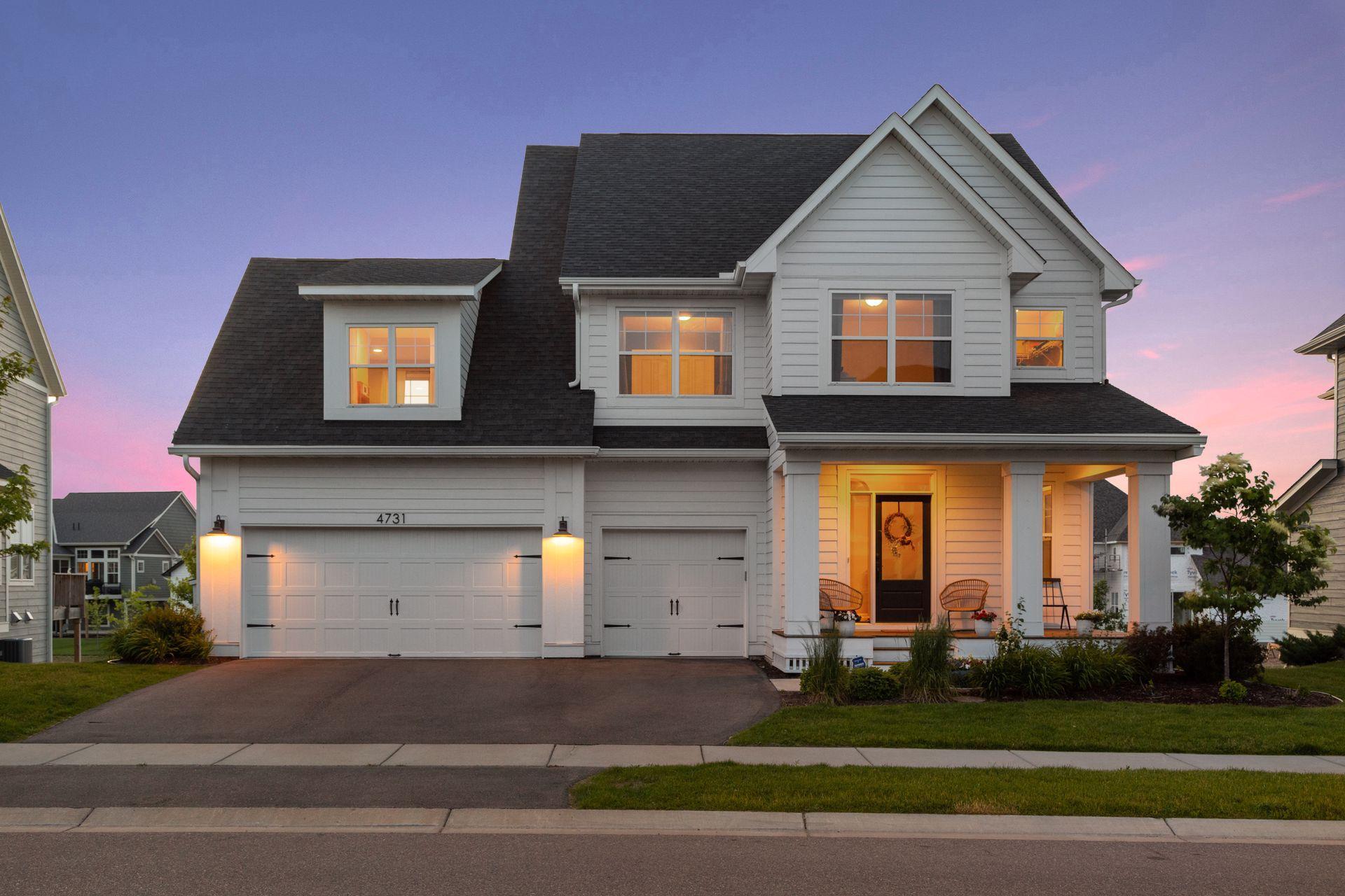 View of Residential at 4731 165th Street, Lakeville MN 55044, Lakeville - Mike Wilen | Minnesota Team Real Estate