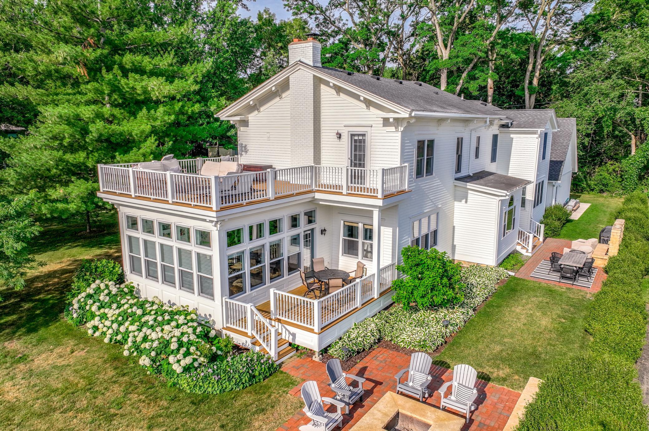 View of Residential at 618 Burlington Street, Stillwater MN 55082, Stillwater - Mike Wilen | Minnesota Team Real Estate