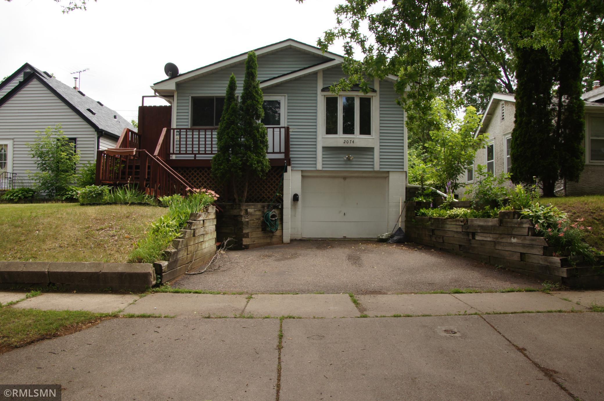 View of Residential at 2074 Reaney Avenue, Saint Paul MN 55119, Saint Paul - Mike Wilen | Minnesota Team Real Estate