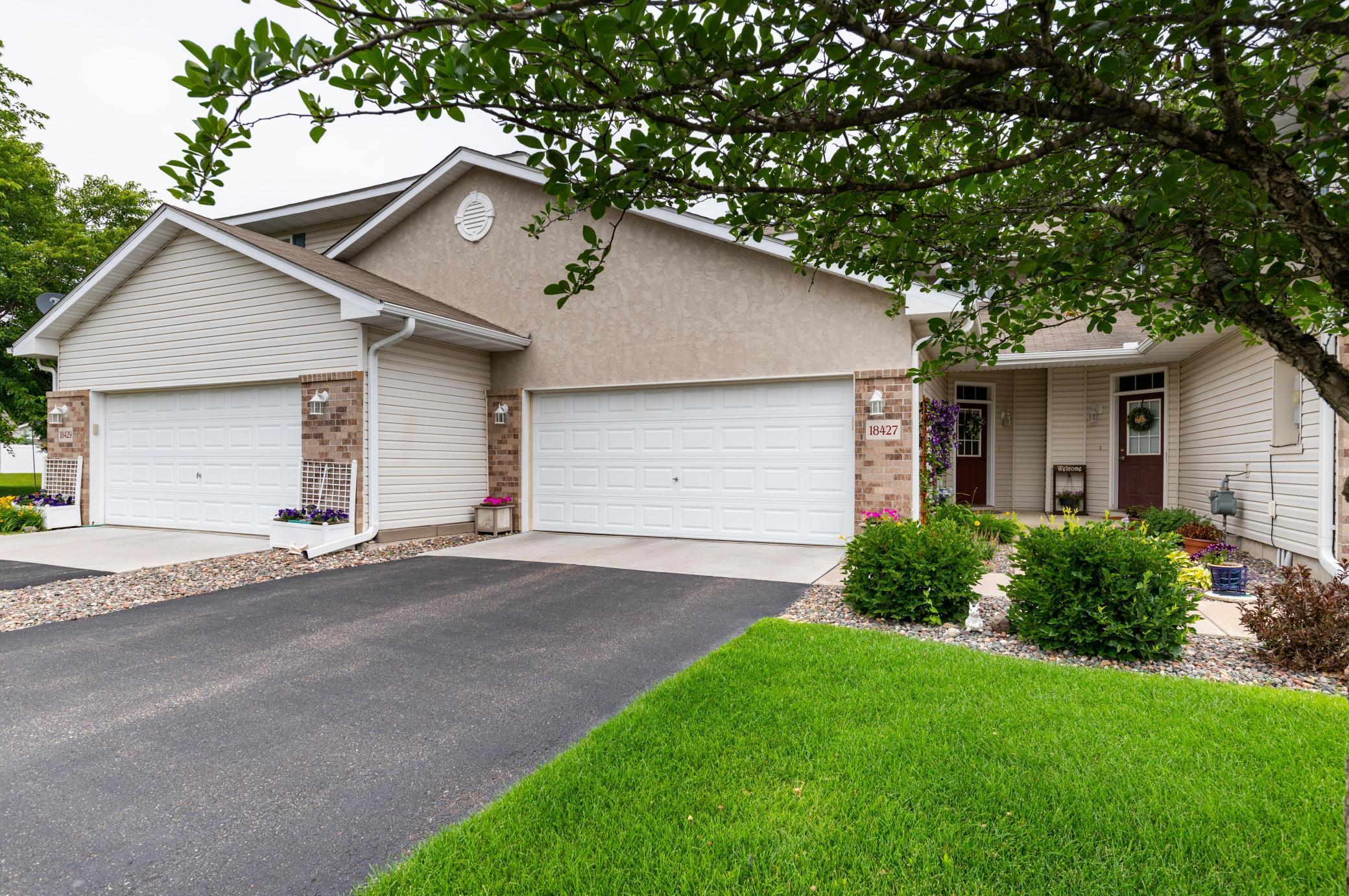 View of Residential at 18427 Xerxes Street, Elk River MN 55330, Elk River - Mike Wilen | Minnesota Team Real Estate