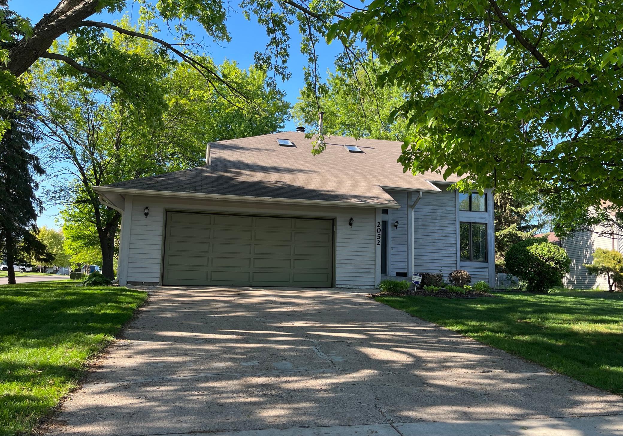 View of Residential at 2052 Park Row, North Saint Paul MN 55109, North Saint Paul - Mike Wilen | Minnesota Team Real Estate