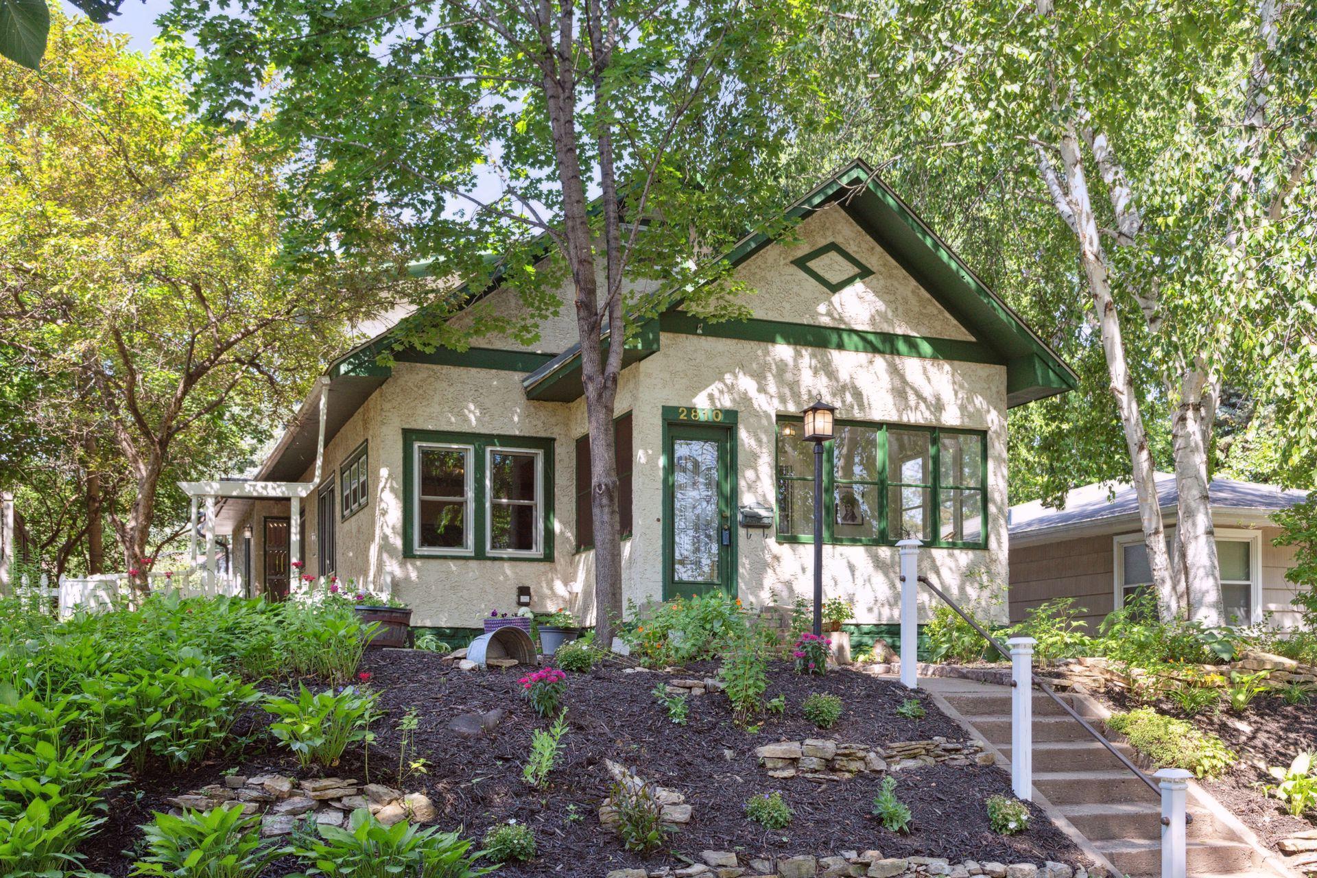 View of Residential at 2810 Arthur Street, Minneapolis MN 55418, Minneapolis - Mike Wilen | Minnesota Team Real Estate