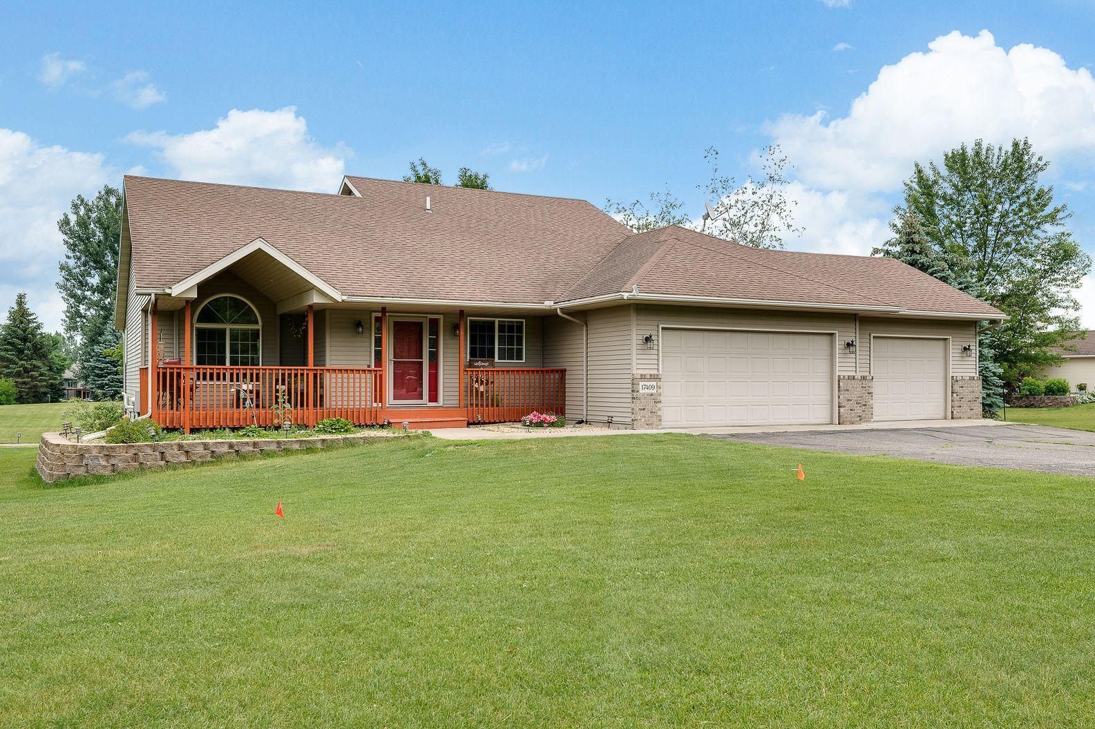View of Residential at 17409 River View Lane, Big Lake MN 55309, Big Lake - Mike Wilen | Minnesota Team Real Estate