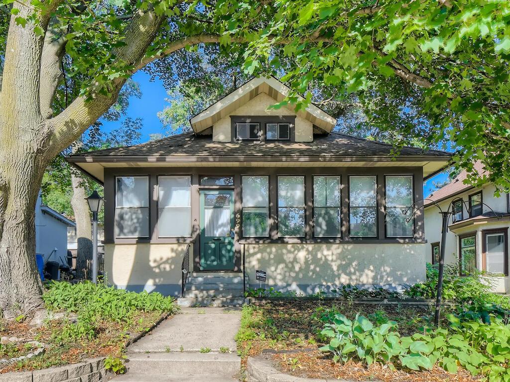 View of Residential at 699 Smith Avenue, Saint Paul MN 55107, Saint Paul - Mike Wilen | Minnesota Team Real Estate