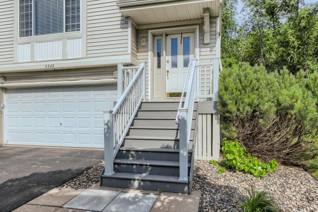 View of Residential at 8848 Brunell Way, Inver Grove Heights MN 55076, Inver Grove Heights - Mike Wilen | Minnesota Team Real Estate